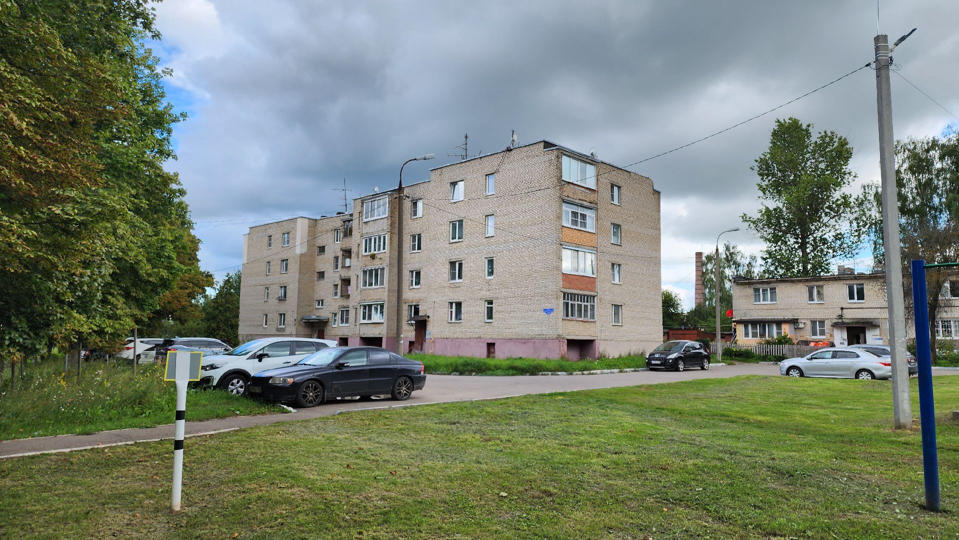 кашира, теплоснабжение, горячая вода, блочно-модульная котельная, тепловой пункт, отопительный сезон,