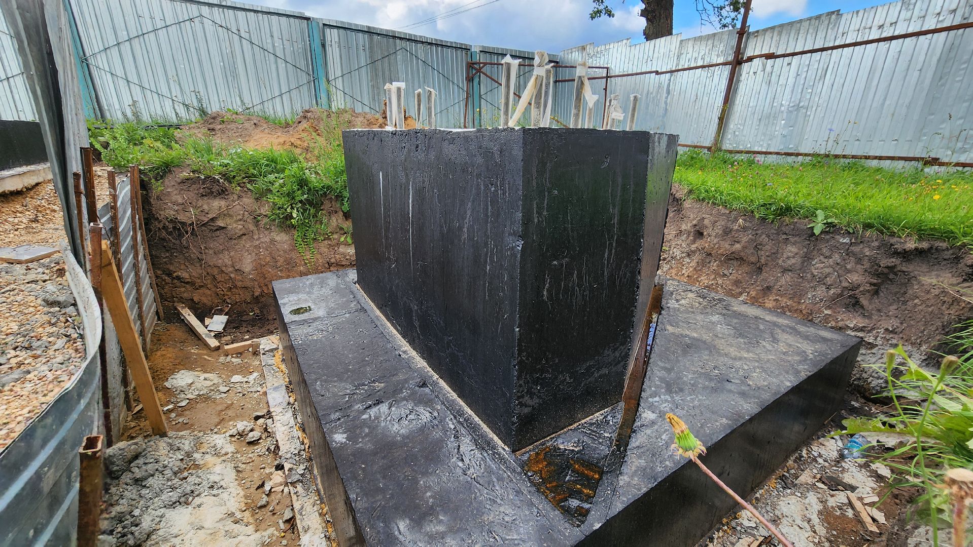 кашира, теплоснабжение, горячая вода, блочно-модульная котельная, тепловой пункт, отопительный сезон,