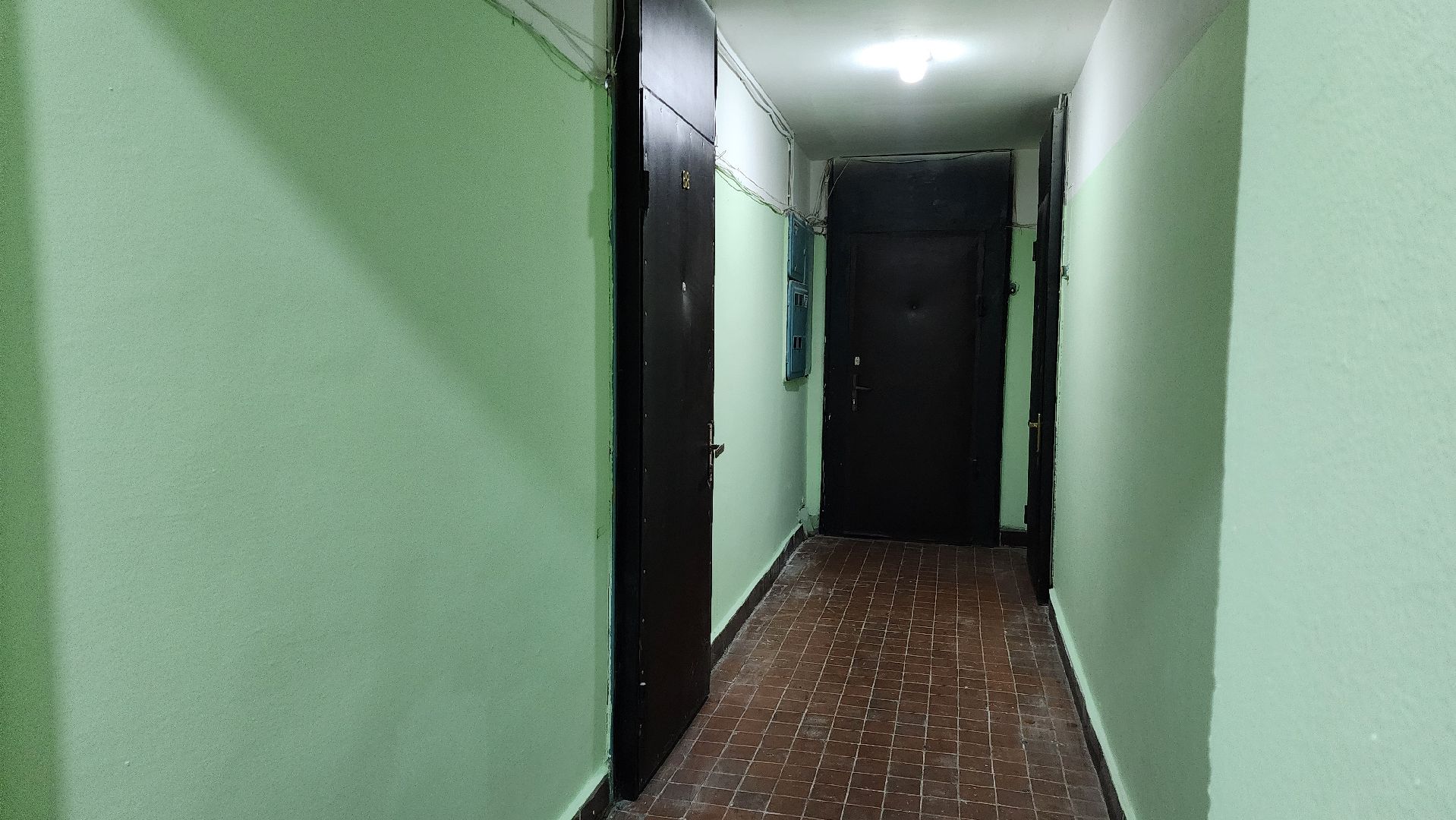 ремонт подьездов мкд, ремонт подъезда, лобня,