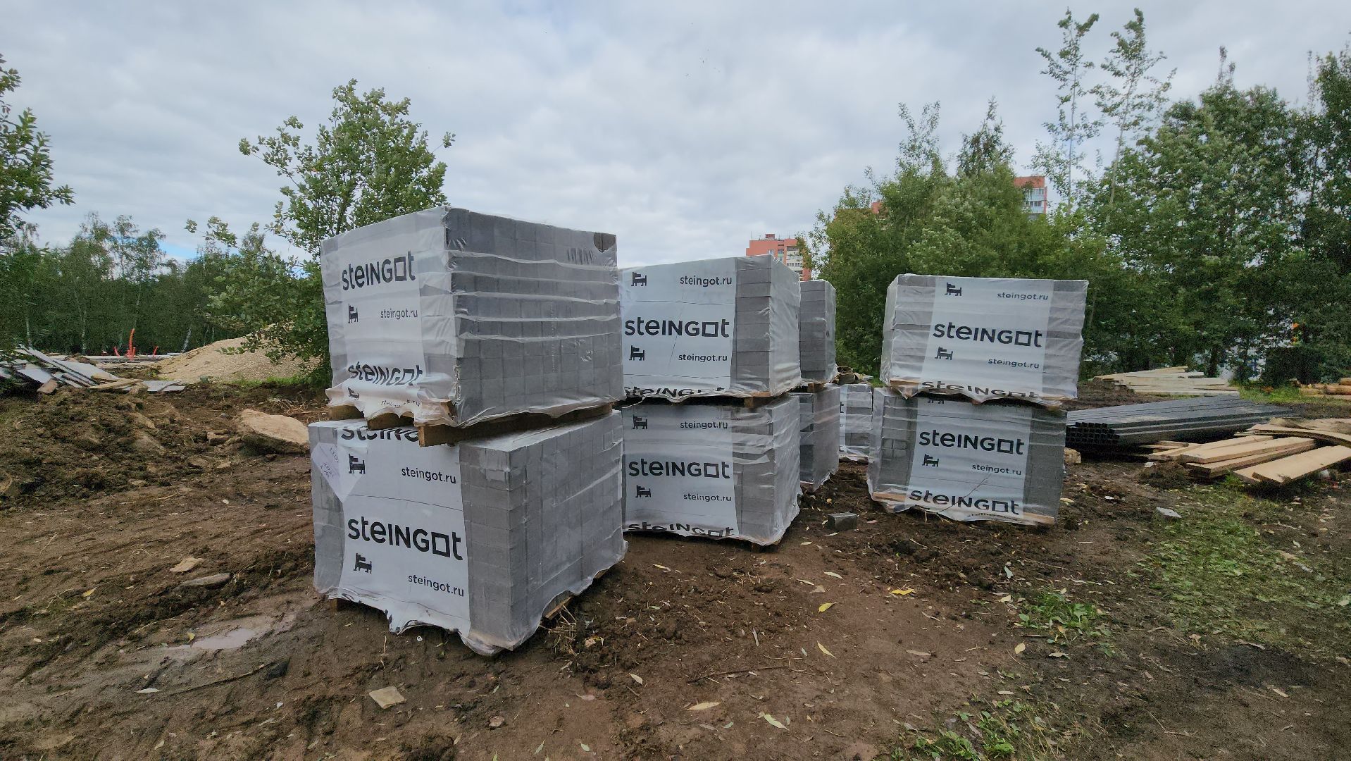 Благоустройство , Парк, Лобня , сквер,