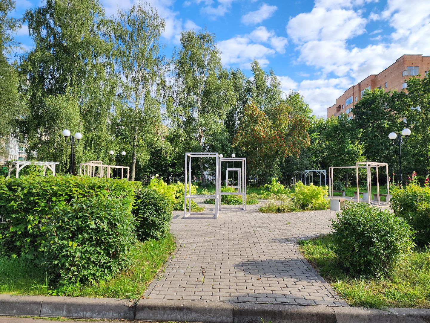 электросталь, образование,  школа, дети, ремонт, творчество,