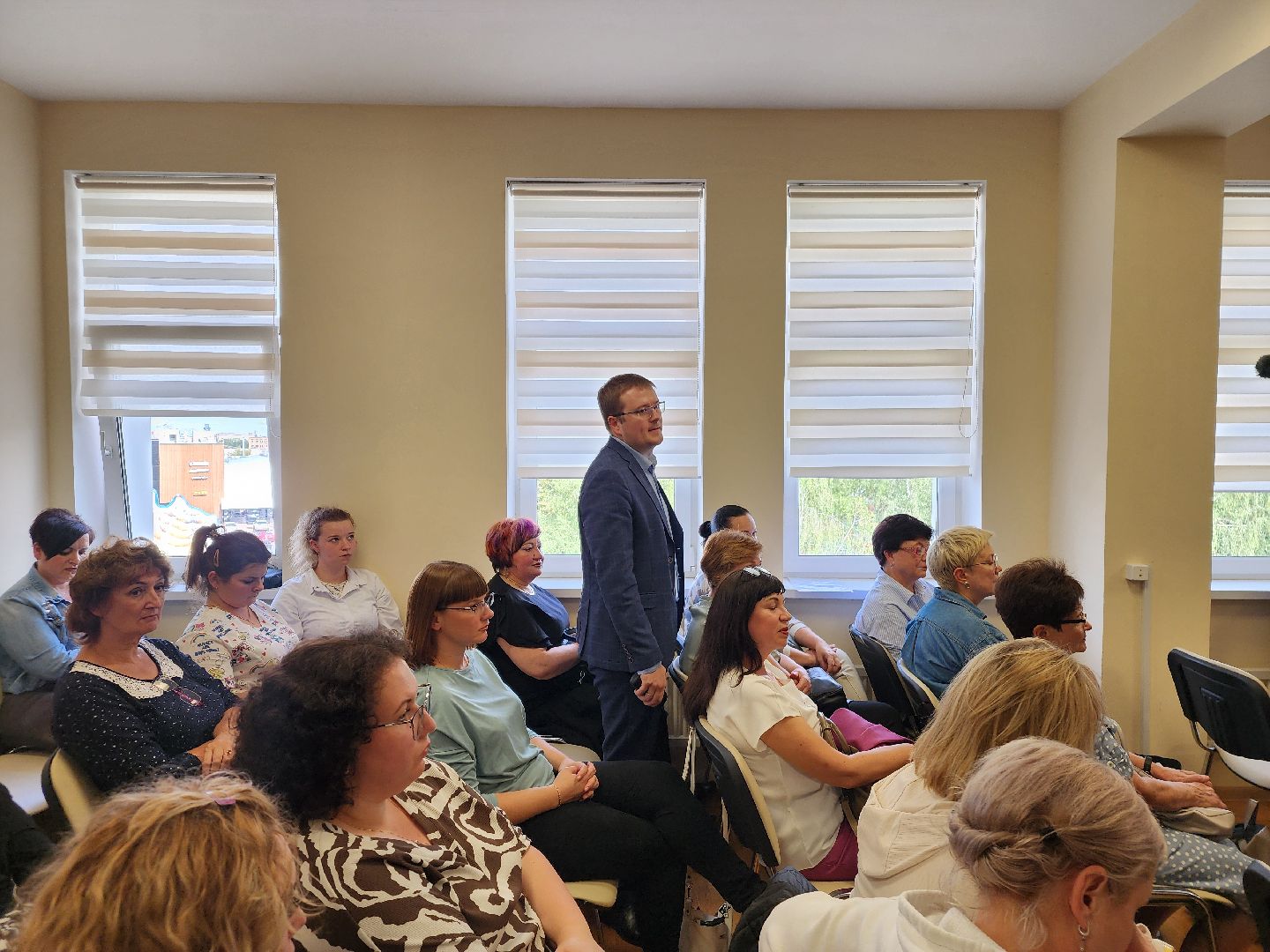 Подольск , Выездная администрация, медицина,