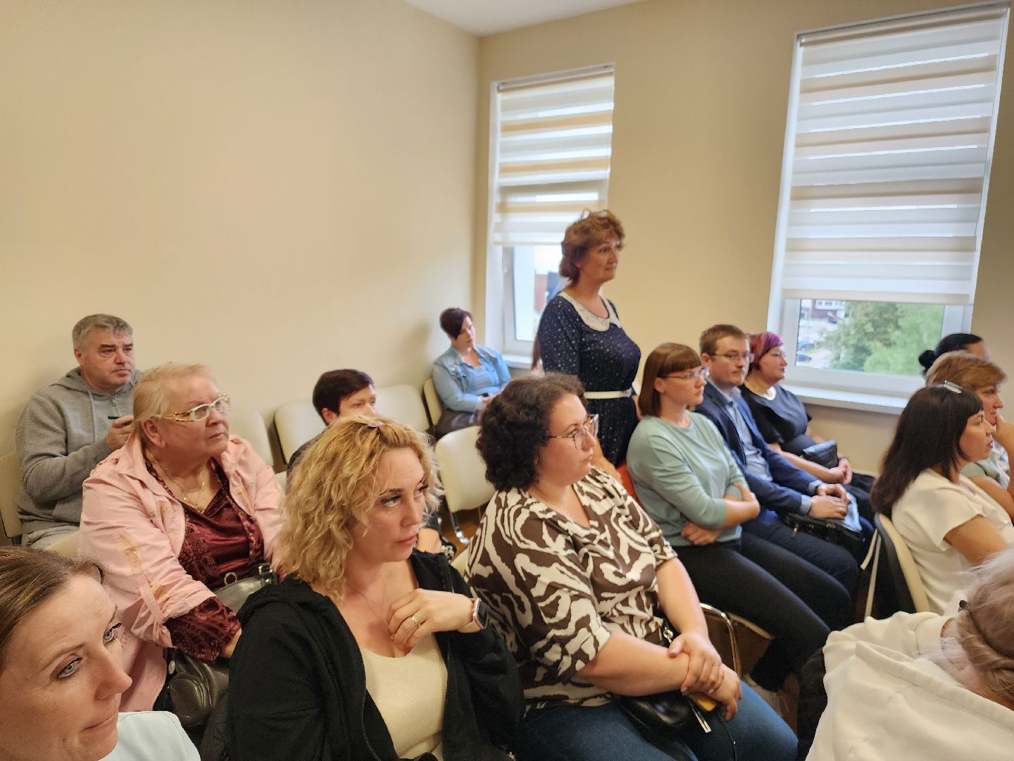 Подольск , Выездная администрация, медицина,