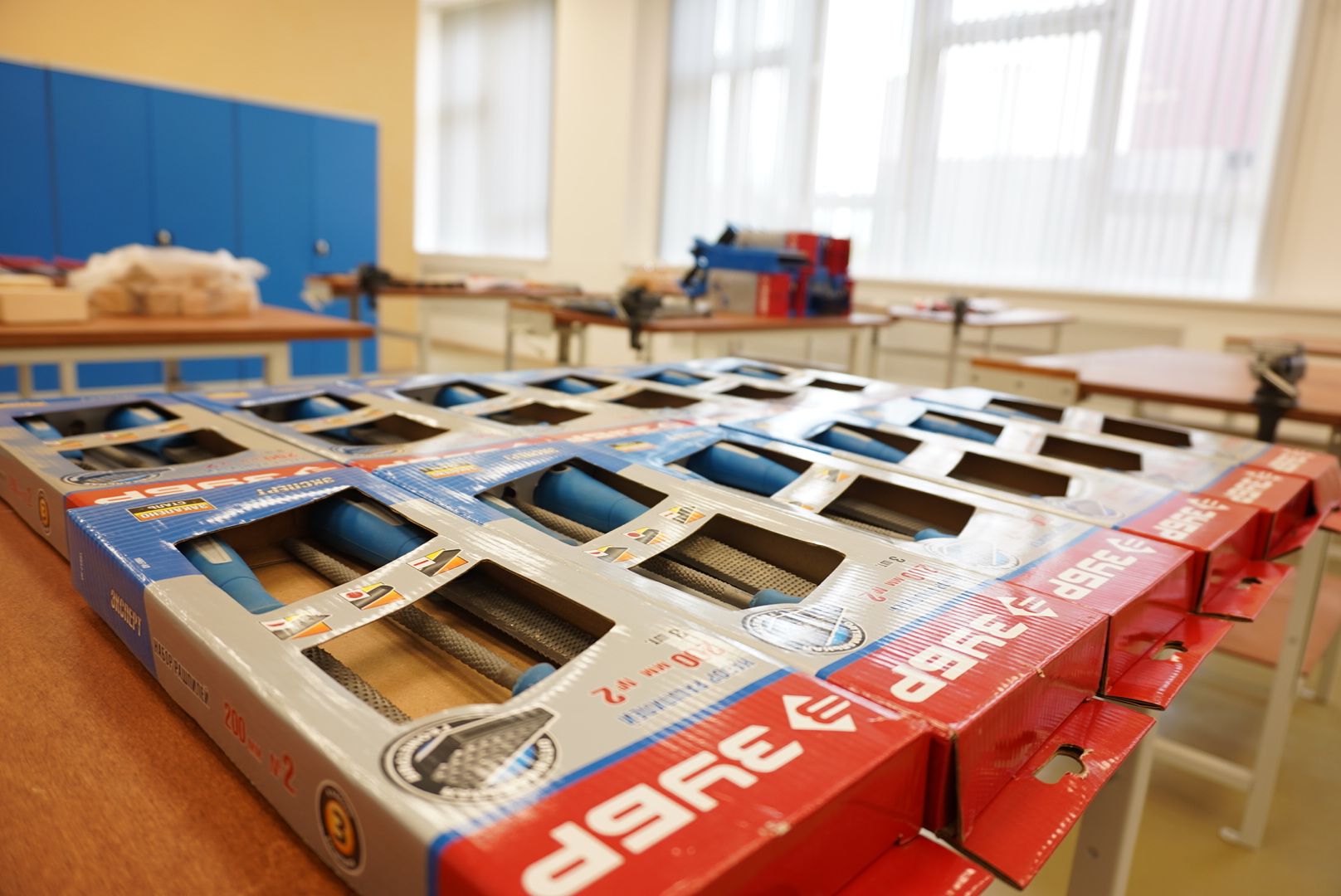 Павловский Посад, Электрогорск, образование ,