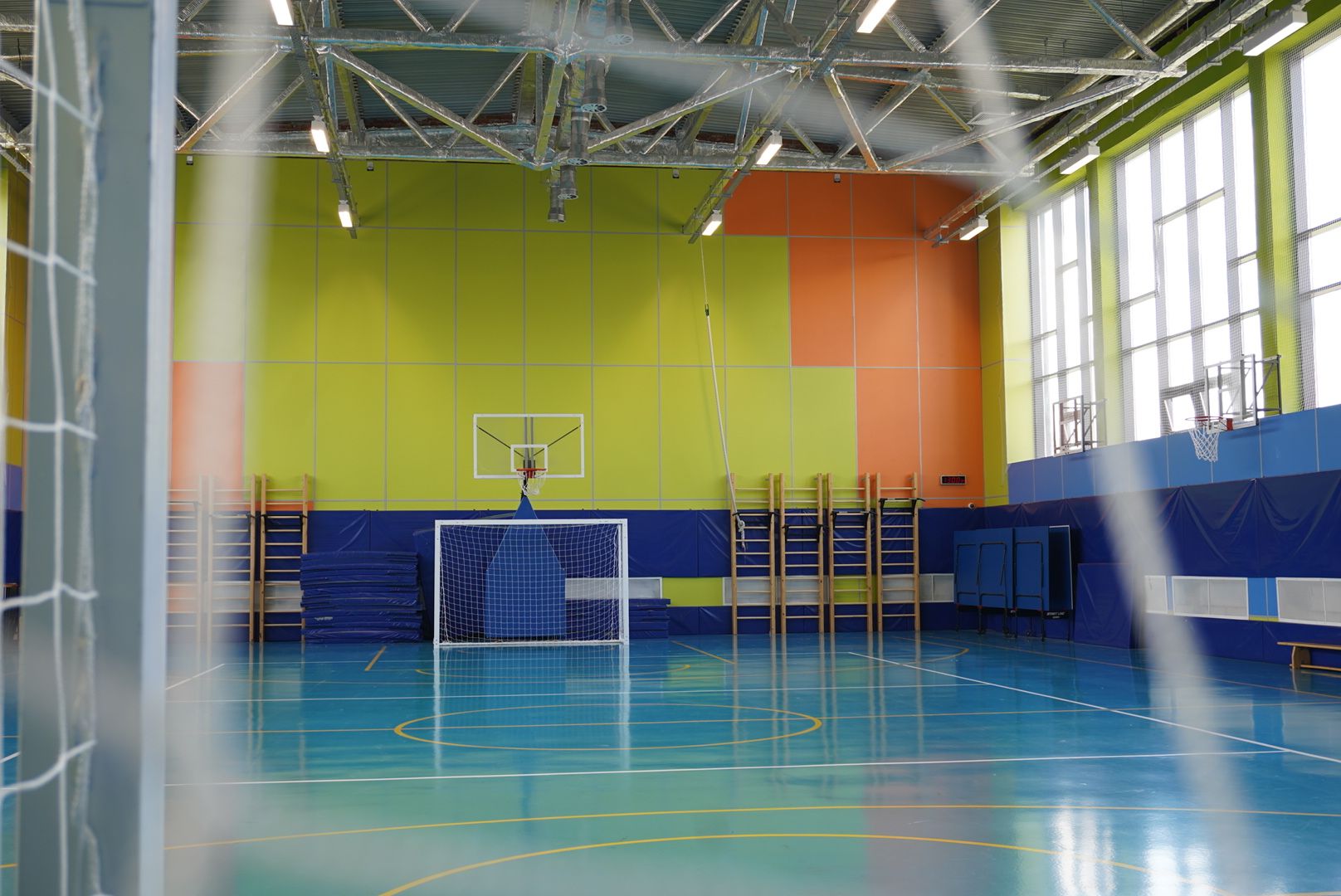 Павловский Посад, Электрогорск, образование ,