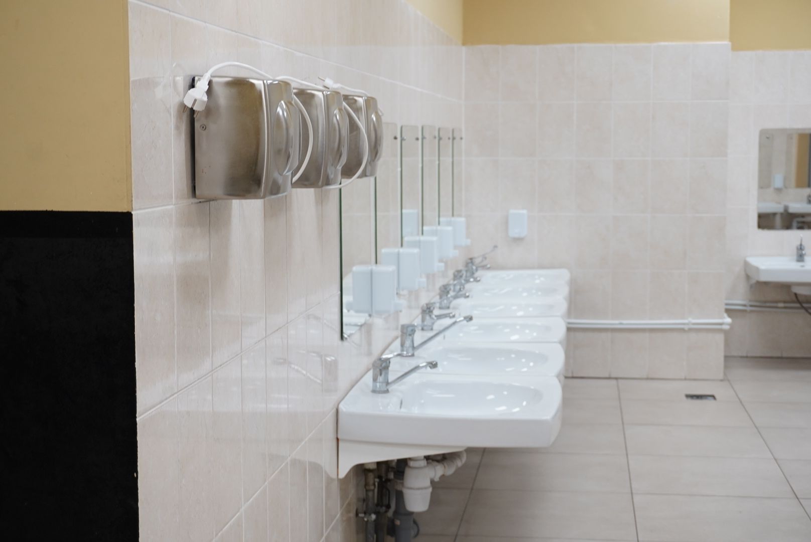 Павловский Посад, Электрогорск, образование ,