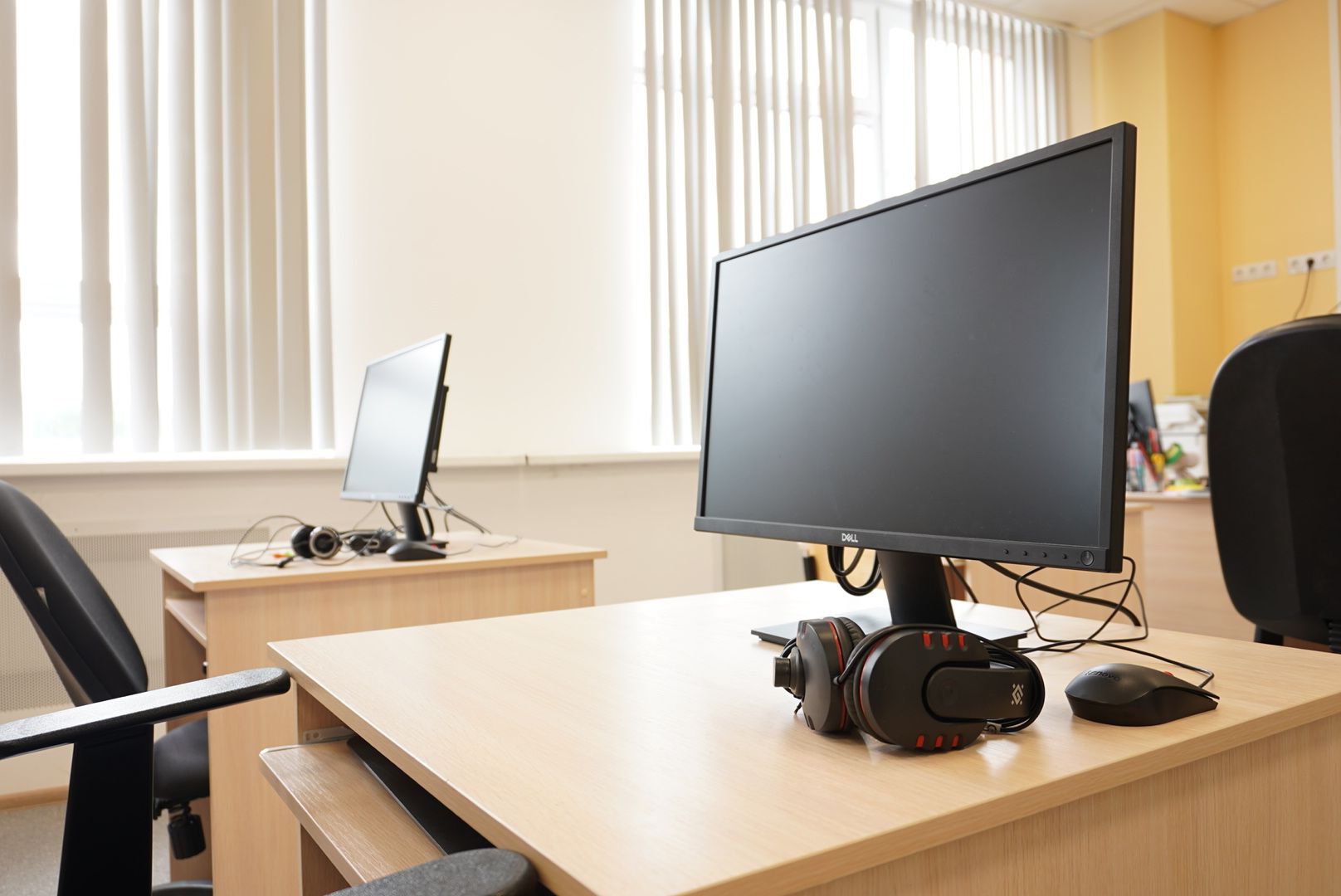 Павловский Посад, Электрогорск, образование ,