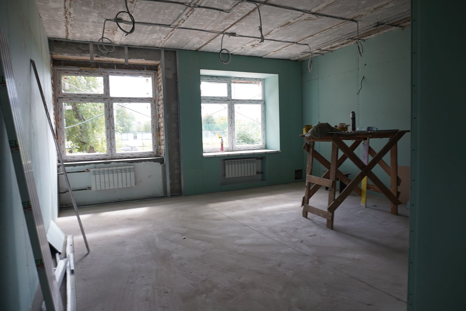 павловский посад, электрогорск, ремонт, образование,