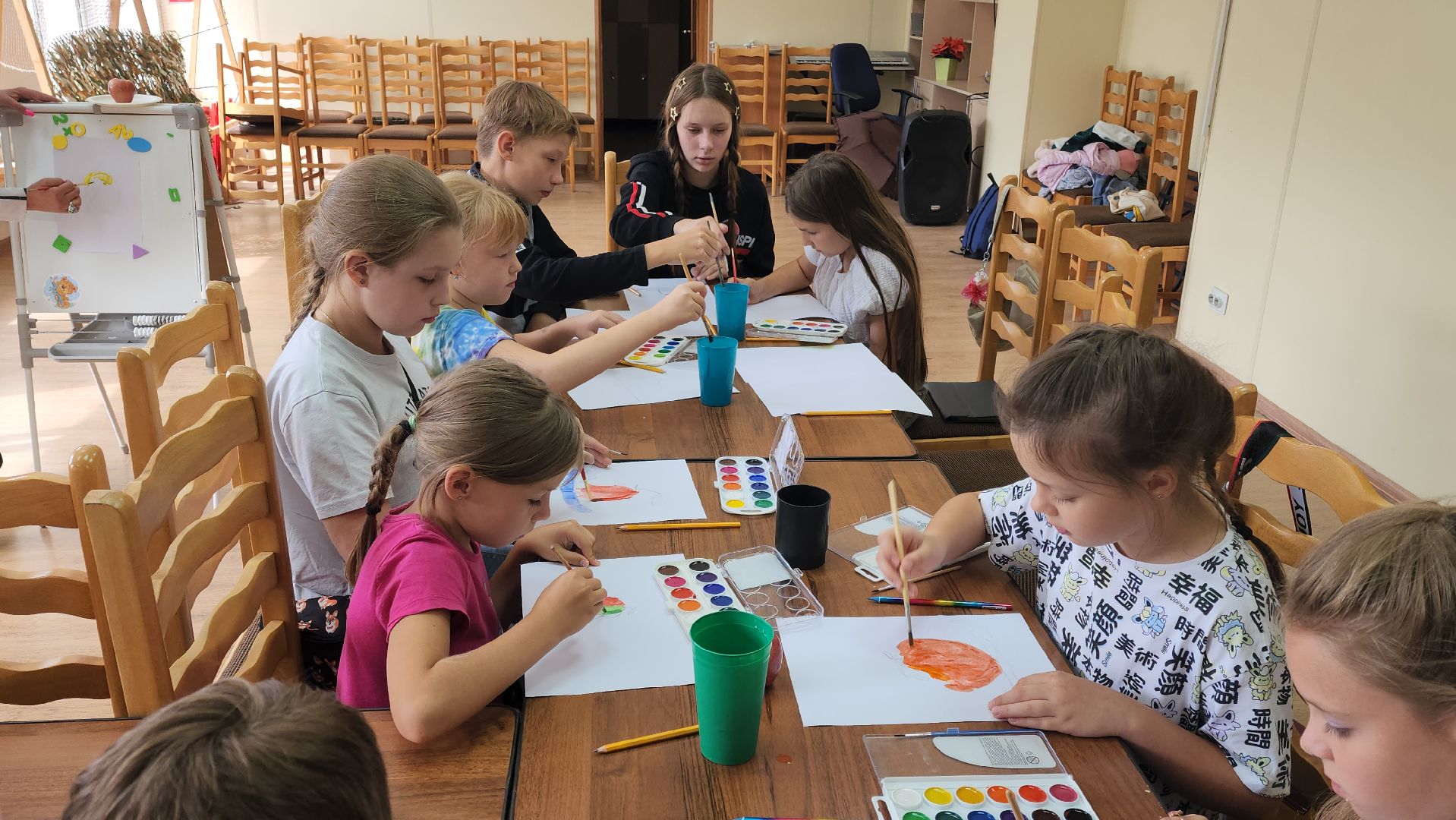 серпухов, социальный центр серпуховский, яблочный спас в серпухове, дети с овз в серпухове, улица лермонтова,