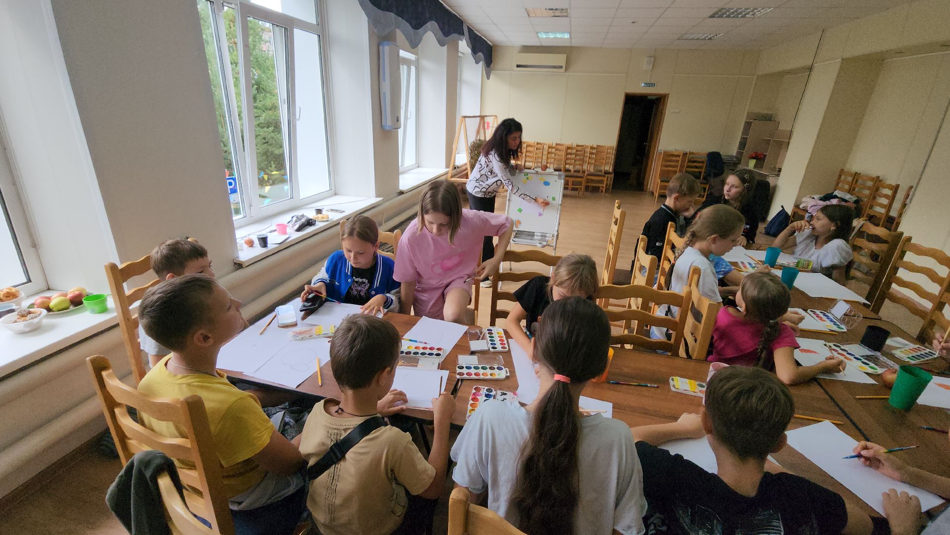 серпухов, социальный центр серпуховский, яблочный спас в серпухове, дети с овз в серпухове, улица лермонтова,