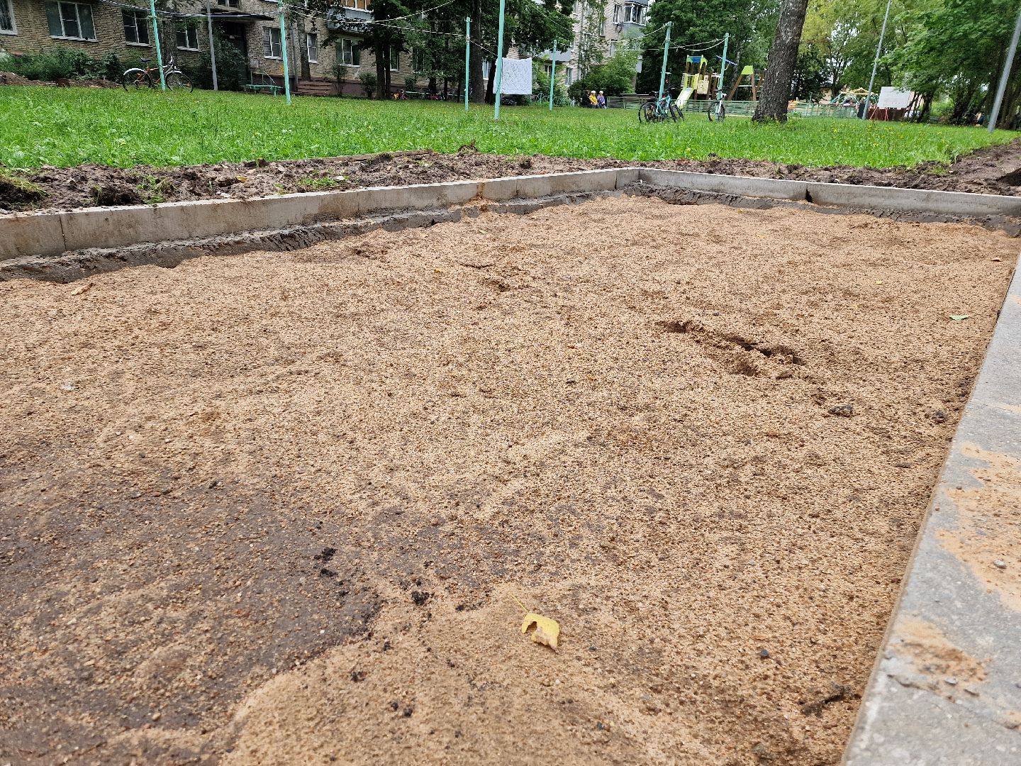 Дубна, Благоустройство, дворыподмосковья,