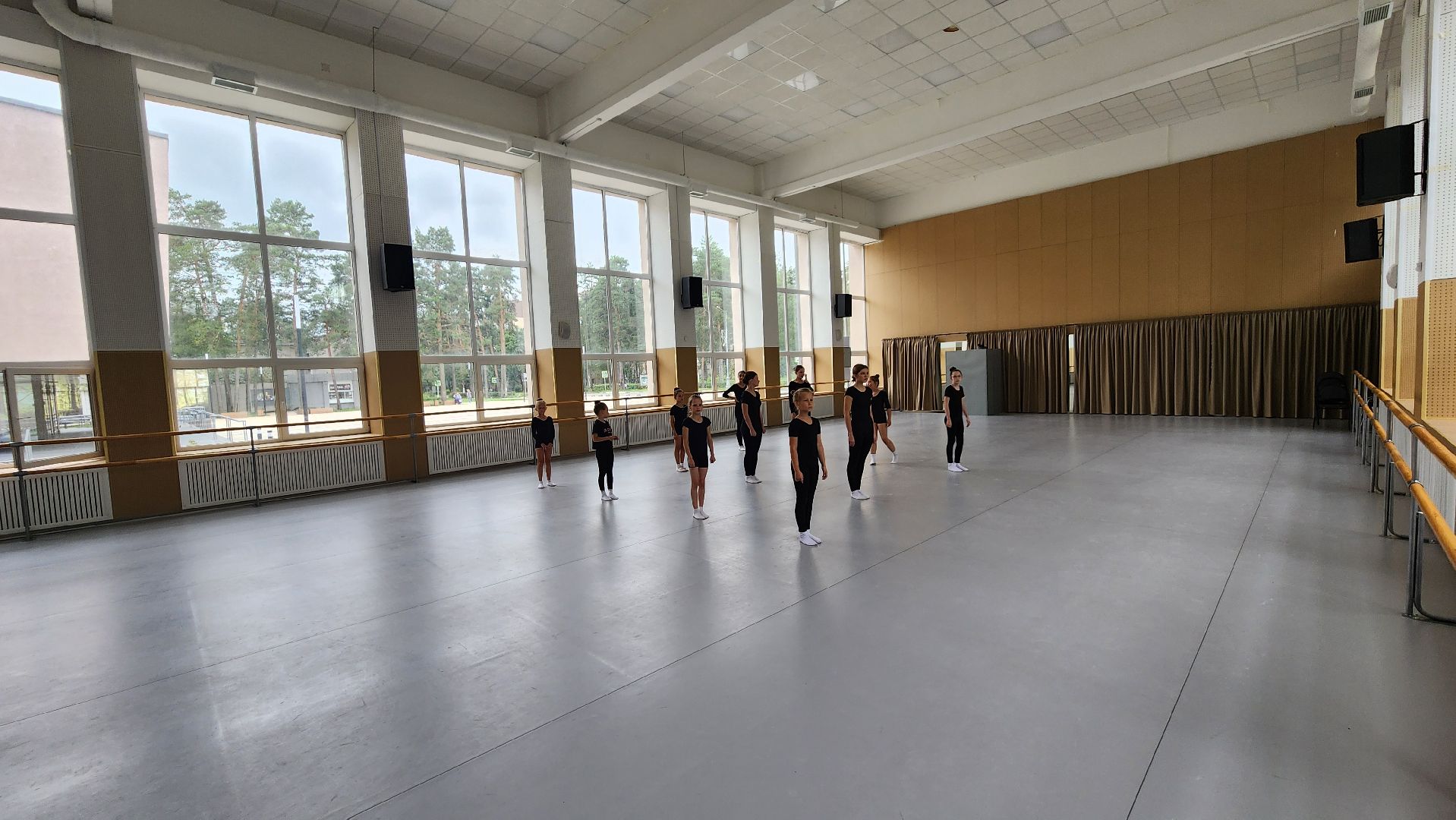 культура, умный дк, протвино,