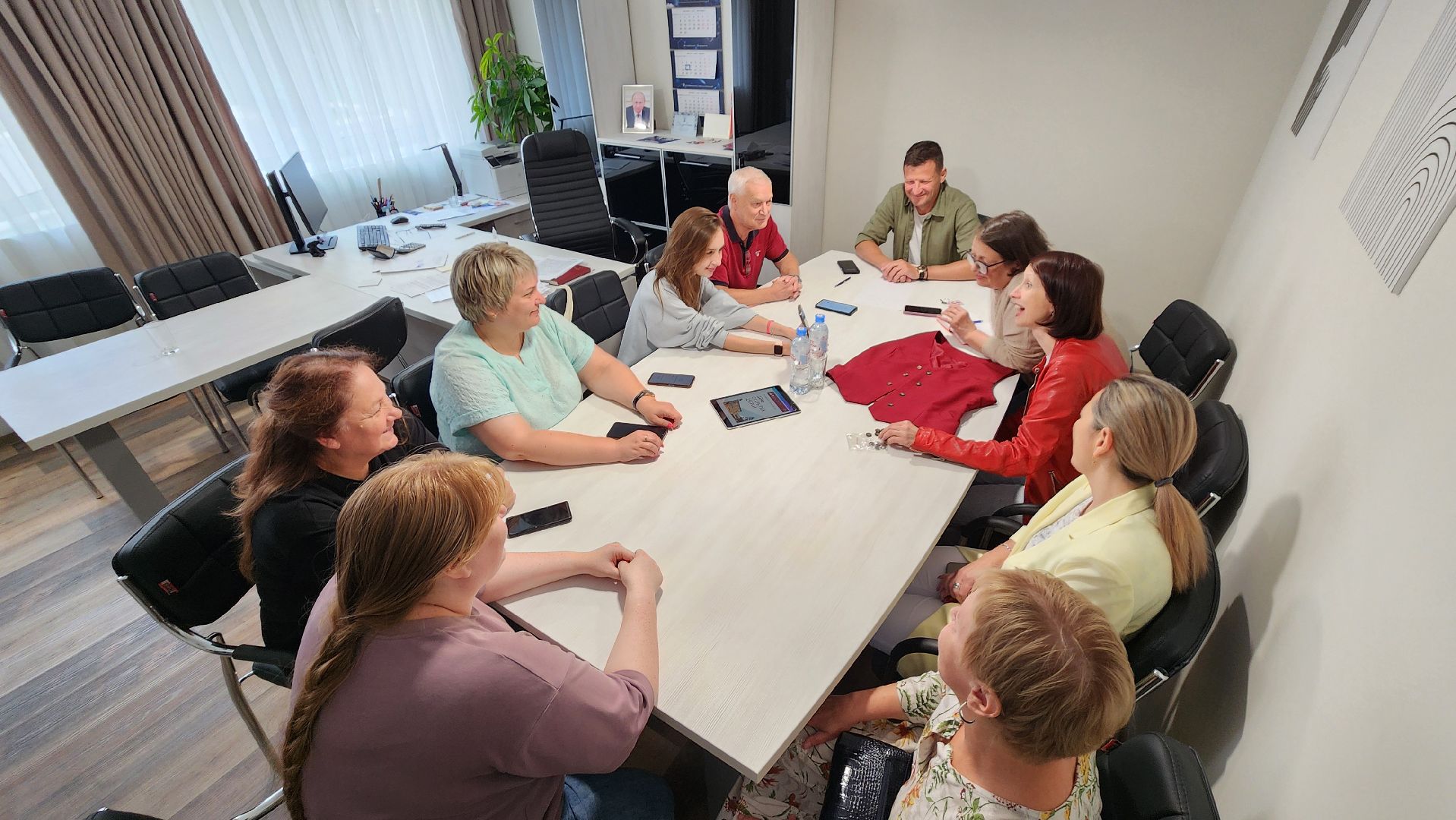 культура, умный дк, протвино,