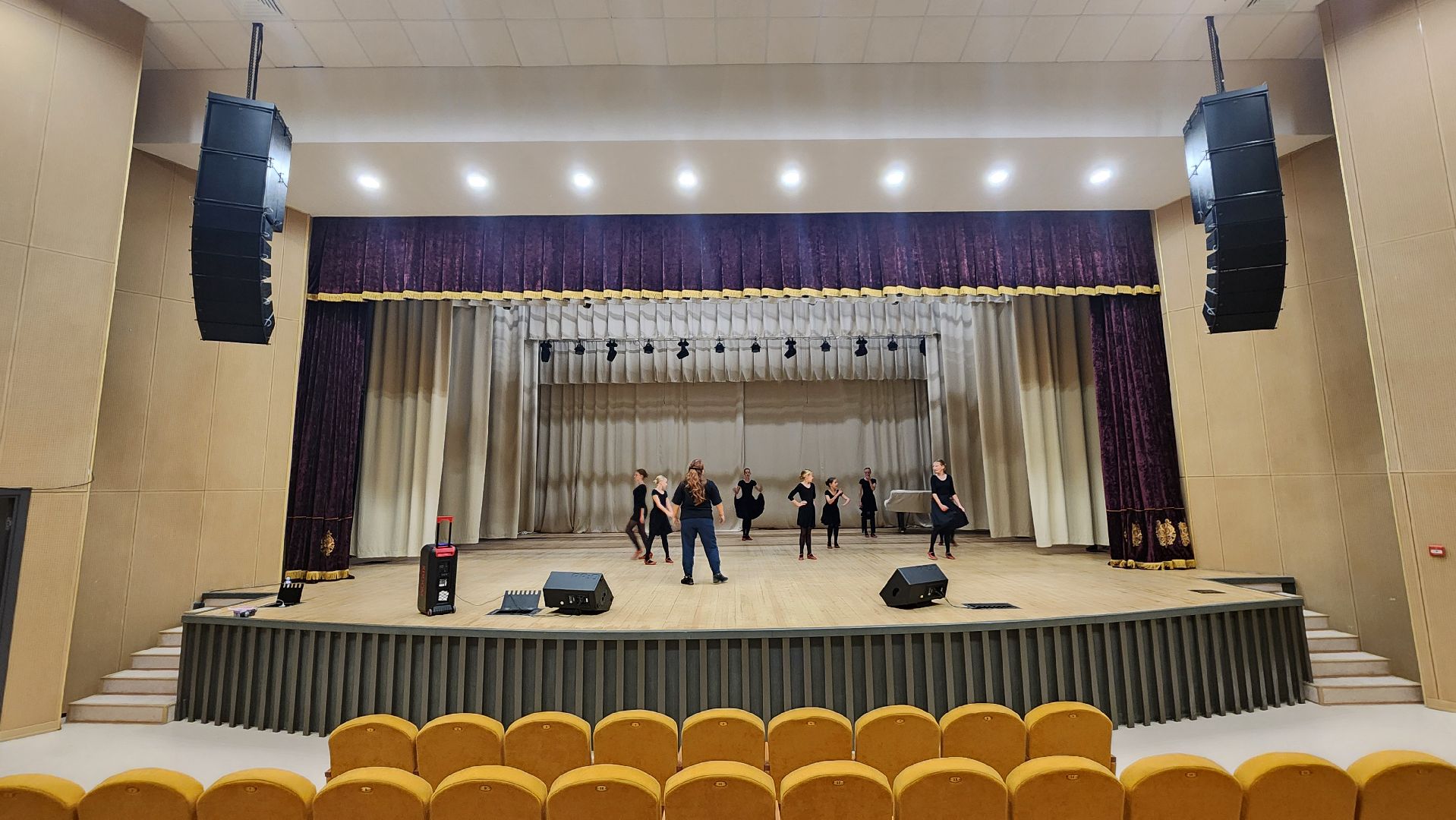 культура, умный дк, протвино,