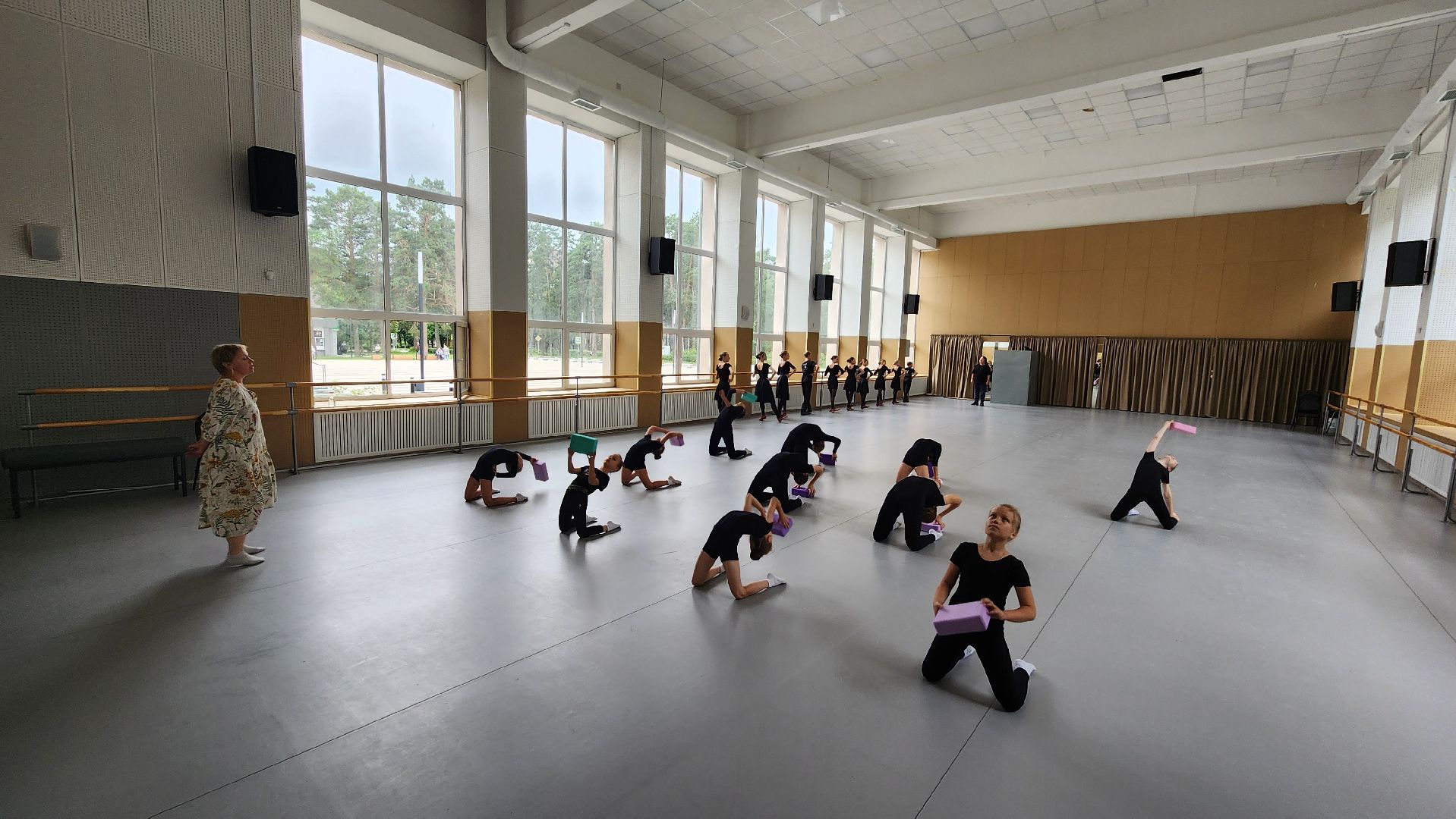 культура, умный дк, протвино,