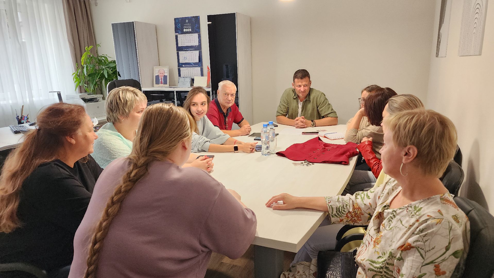 культура, умный дк, протвино,