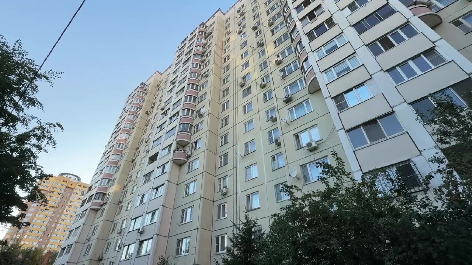 Реутов, клумба, красивый двор, благоустройство,