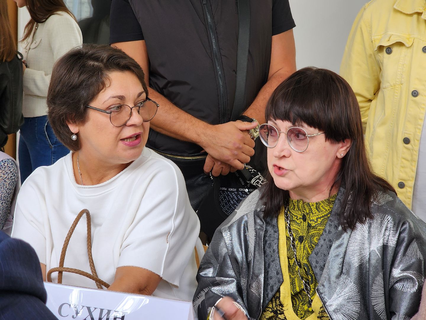 ногинск, выездная администрация, жители, власть, жкх, благоустройство,