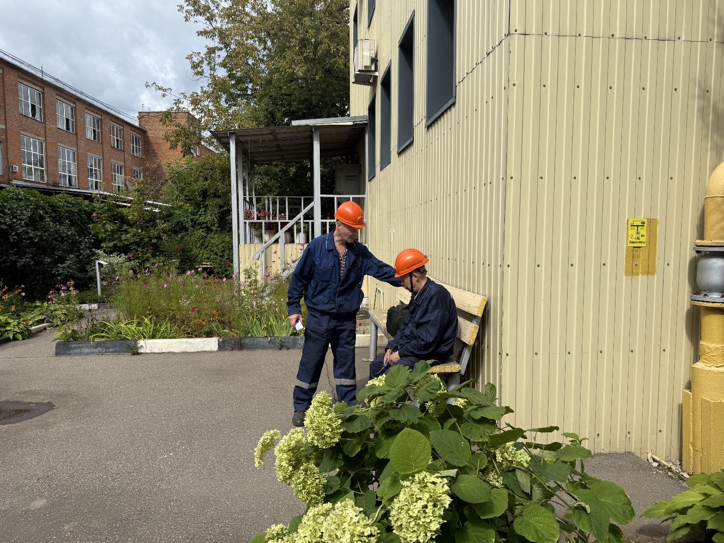 Люберцы, тренировка, отопительный сезон,котельная,