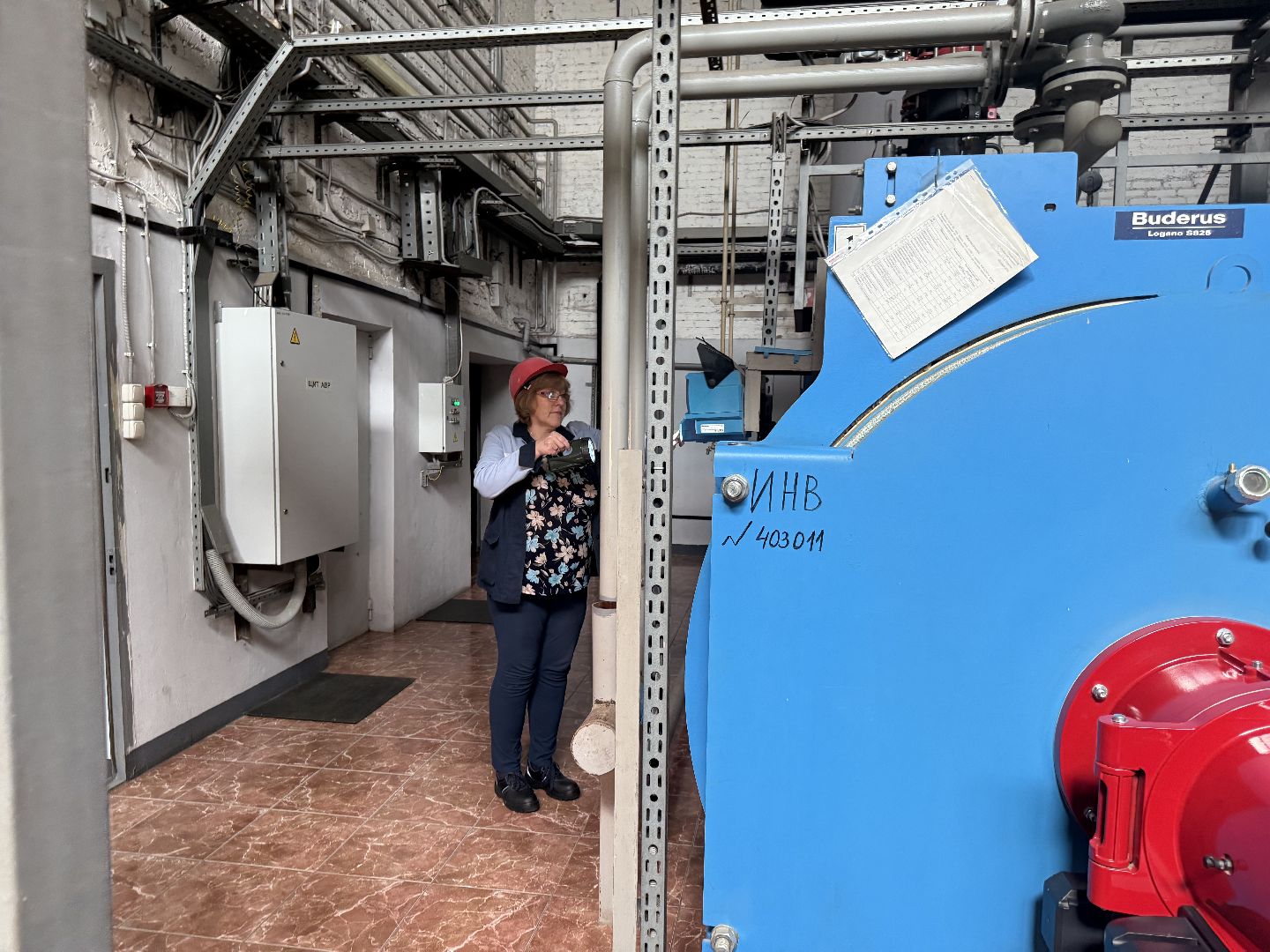 Люберцы, тренировка, отопительный сезон,котельная,