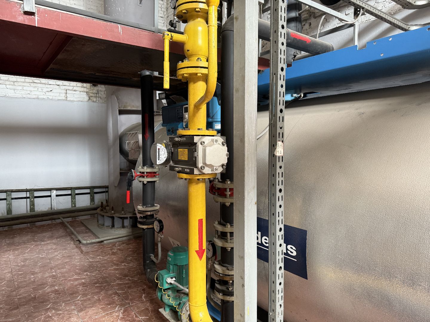 Люберцы, тренировка, отопительный сезон,котельная,