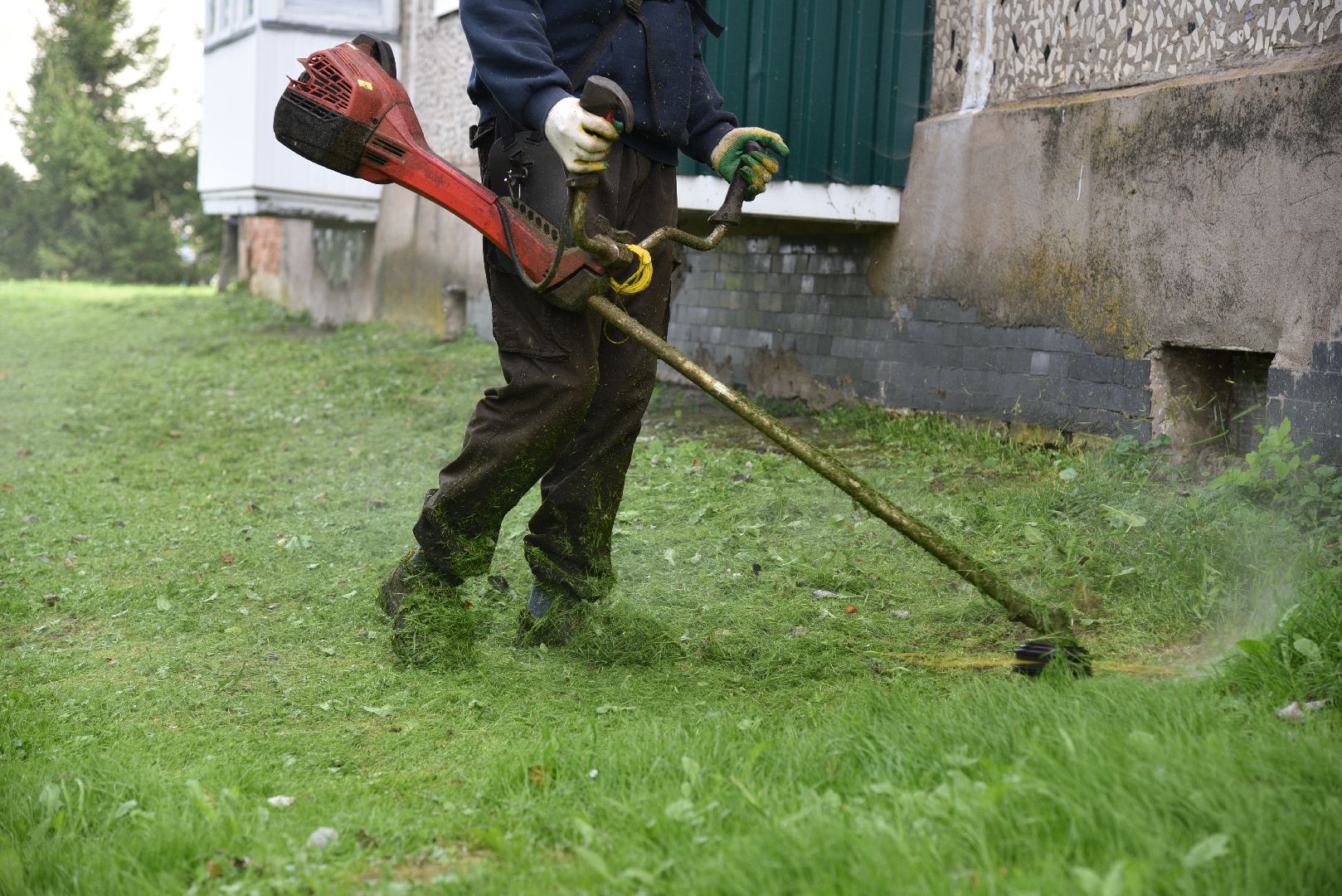 лотошино, благоустройство, добродел, обращения жителей,