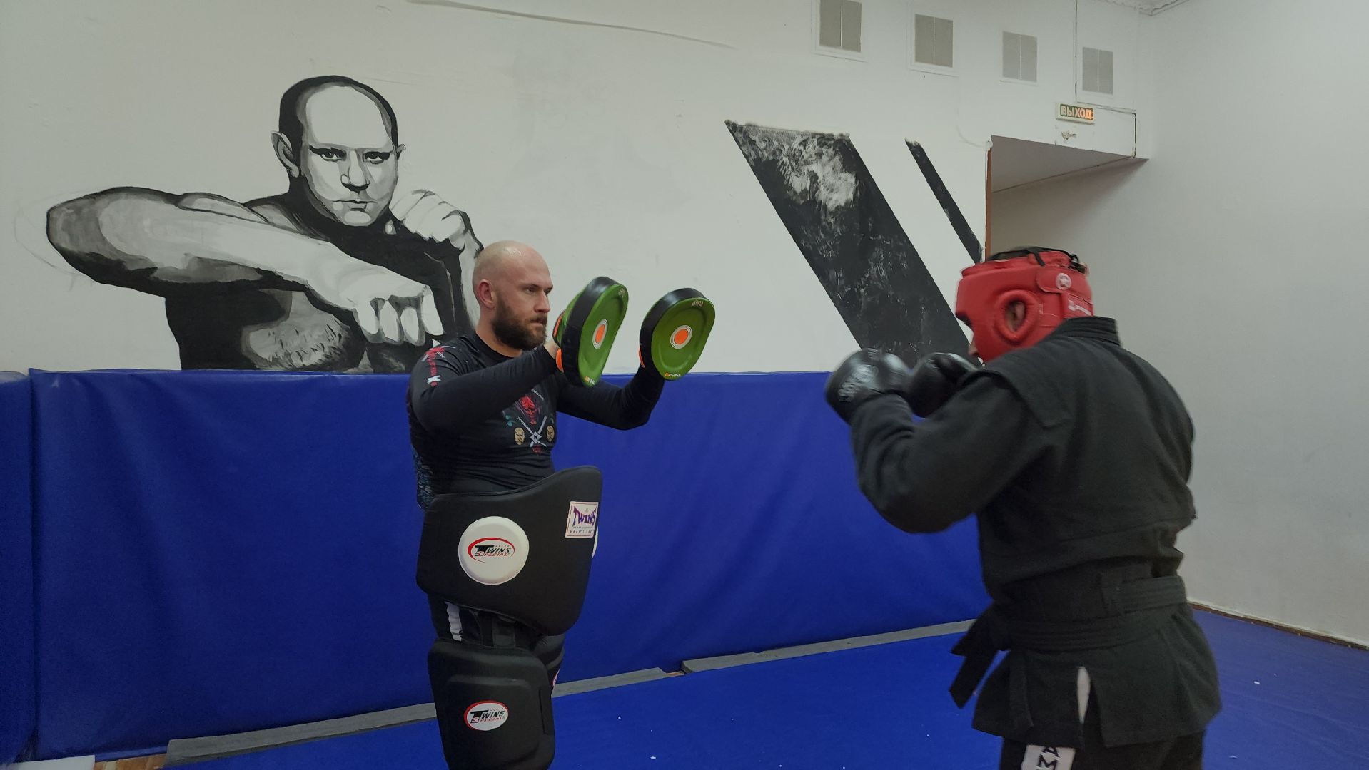 Спорт , Лобня , дзюдо и самбо,