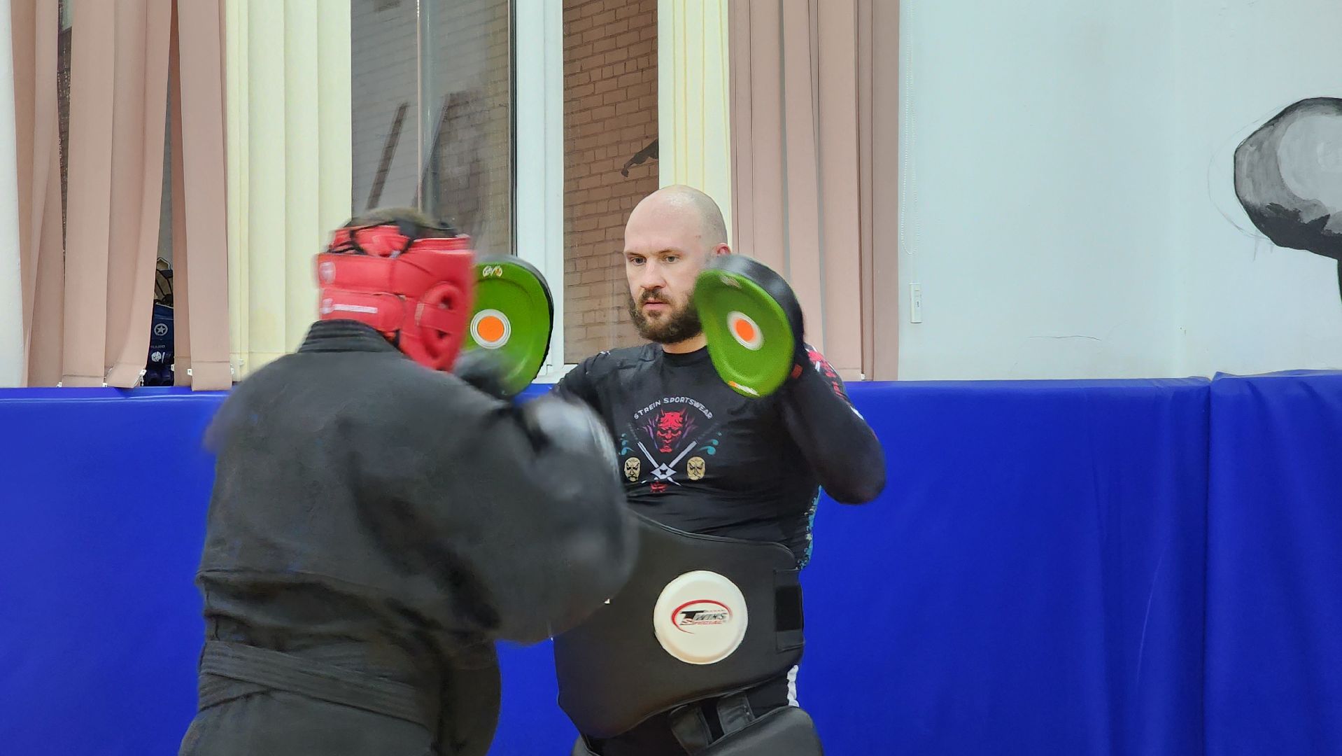 Спорт , Лобня , дзюдо и самбо,