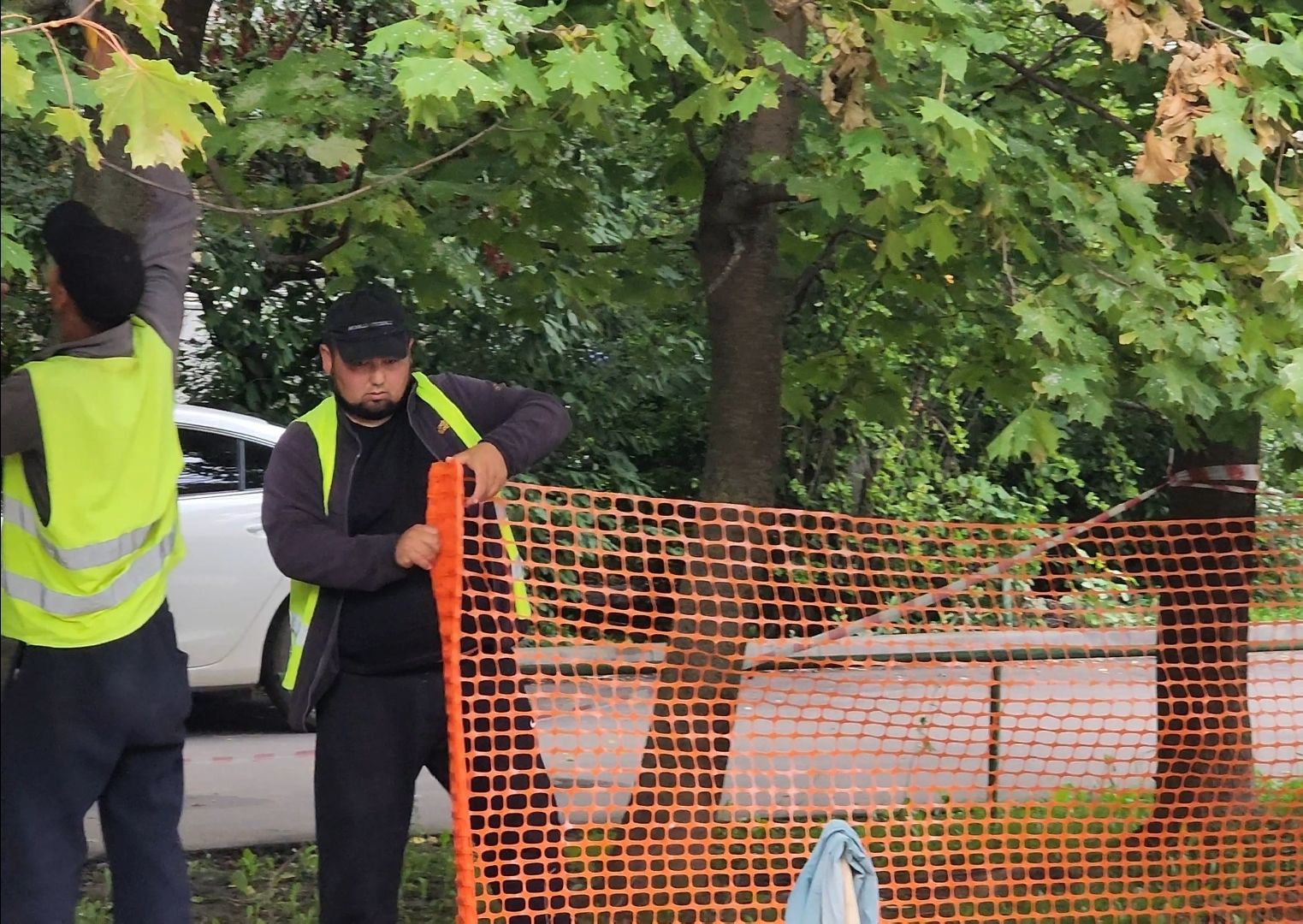 площадка, детская, двор,