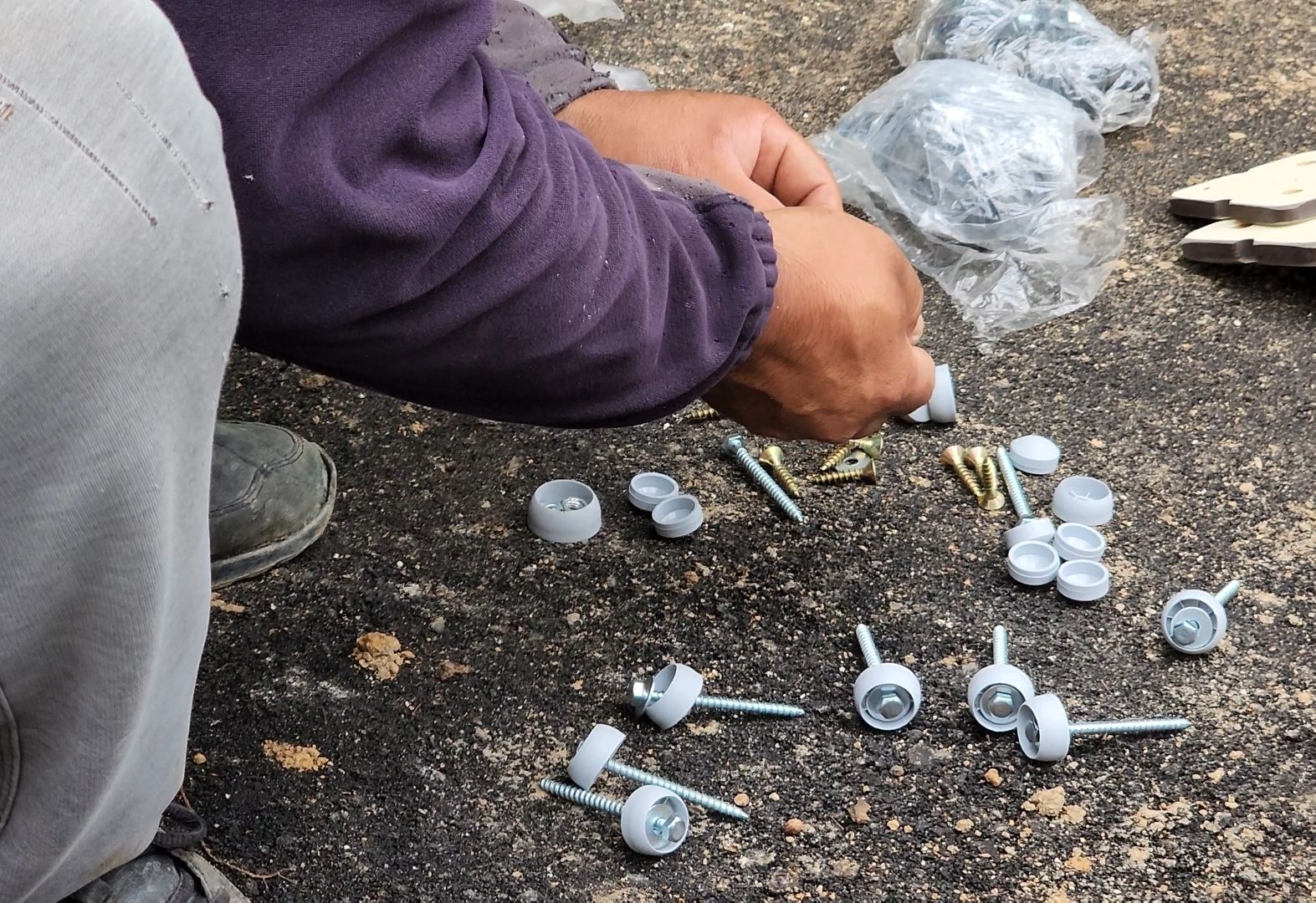 площадка, детская, двор,