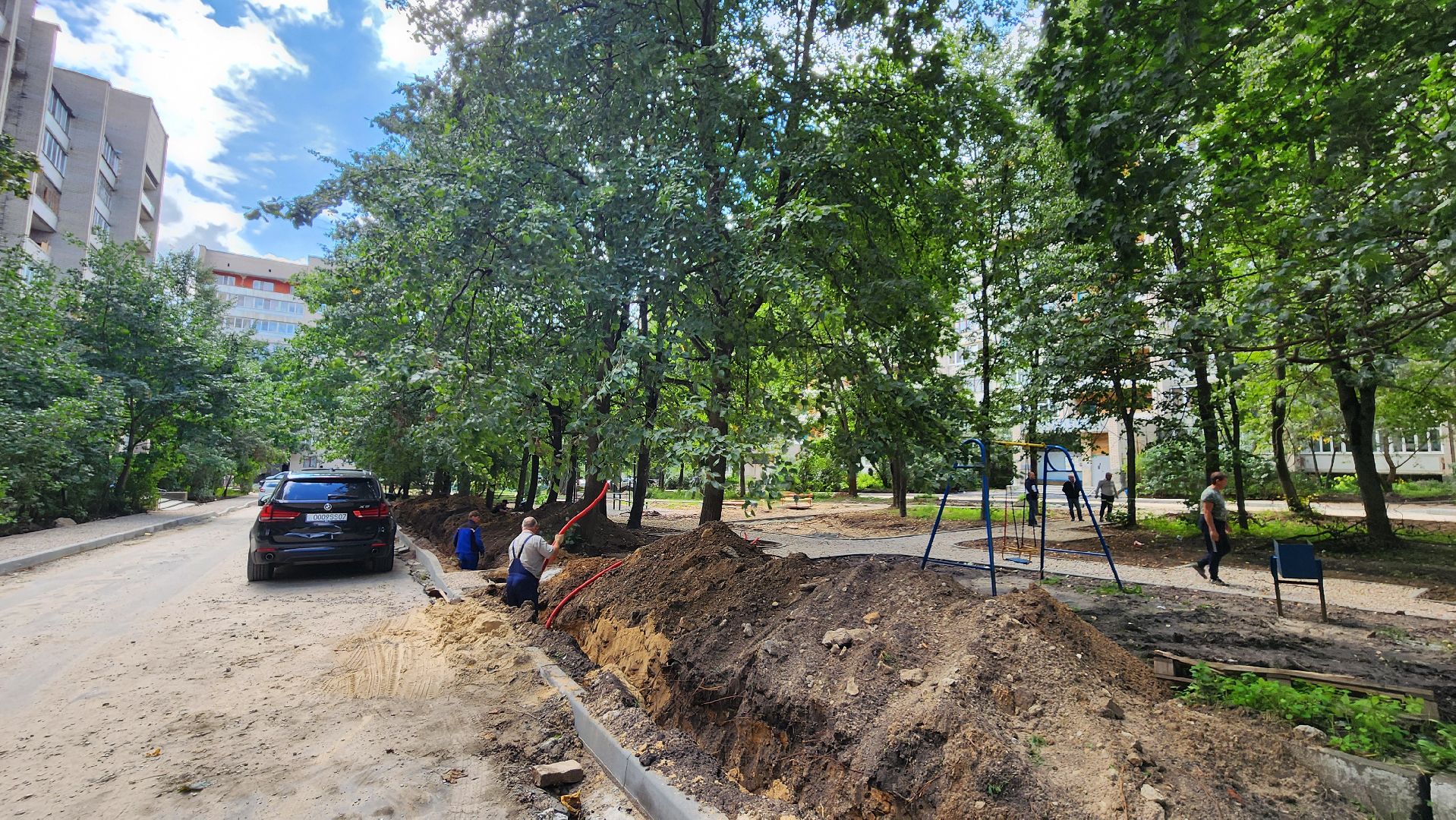 протвино, кбдт в протвино, лесной бульвар,