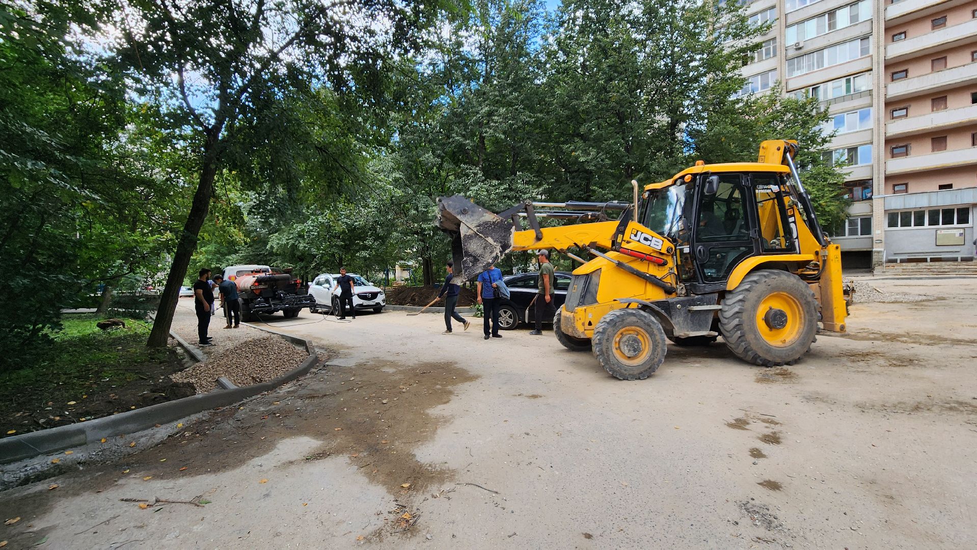 протвино, кбдт в протвино, лесной бульвар,