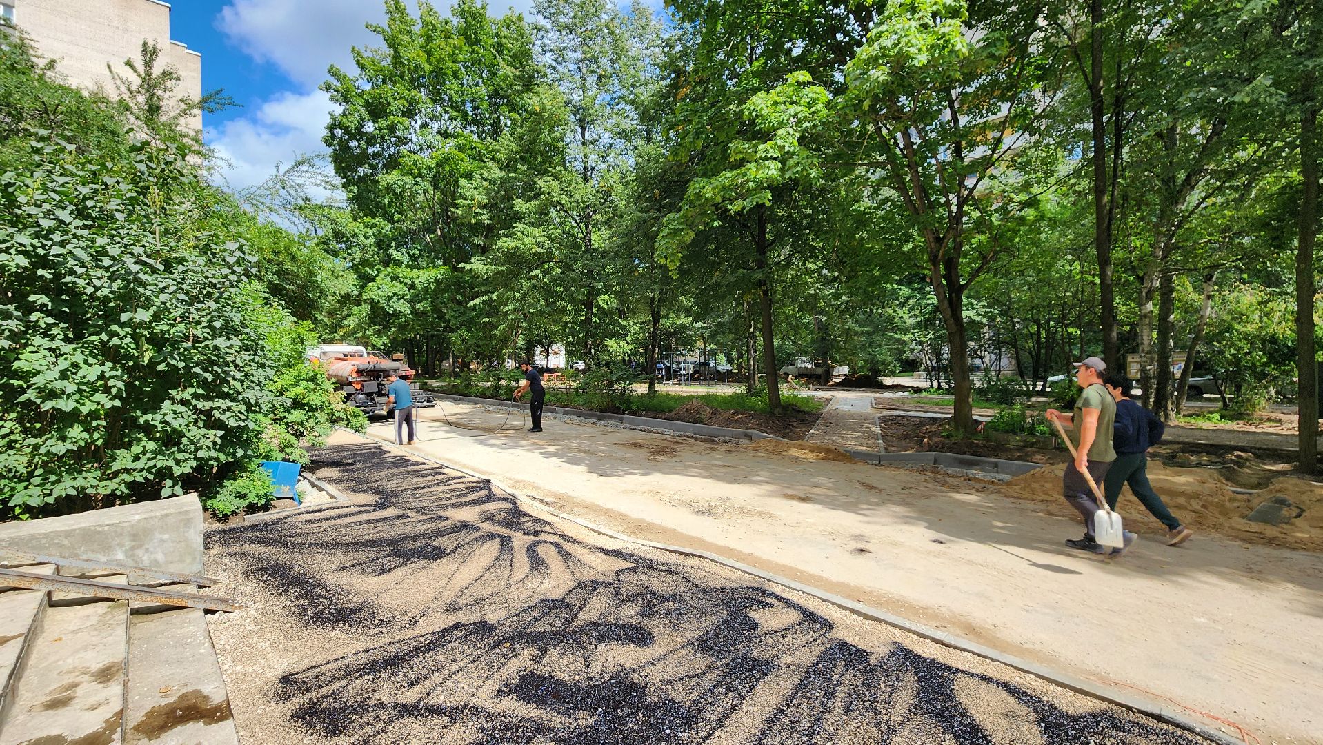 протвино, кбдт в протвино, лесной бульвар,