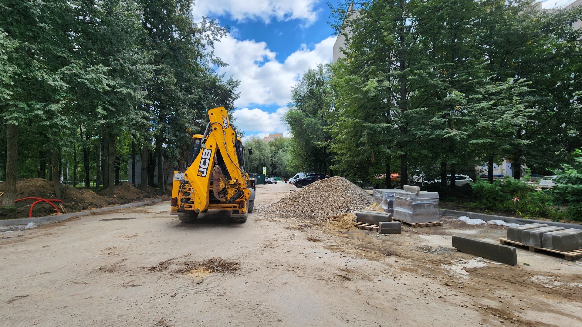 протвино, кбдт в протвино, лесной бульвар,