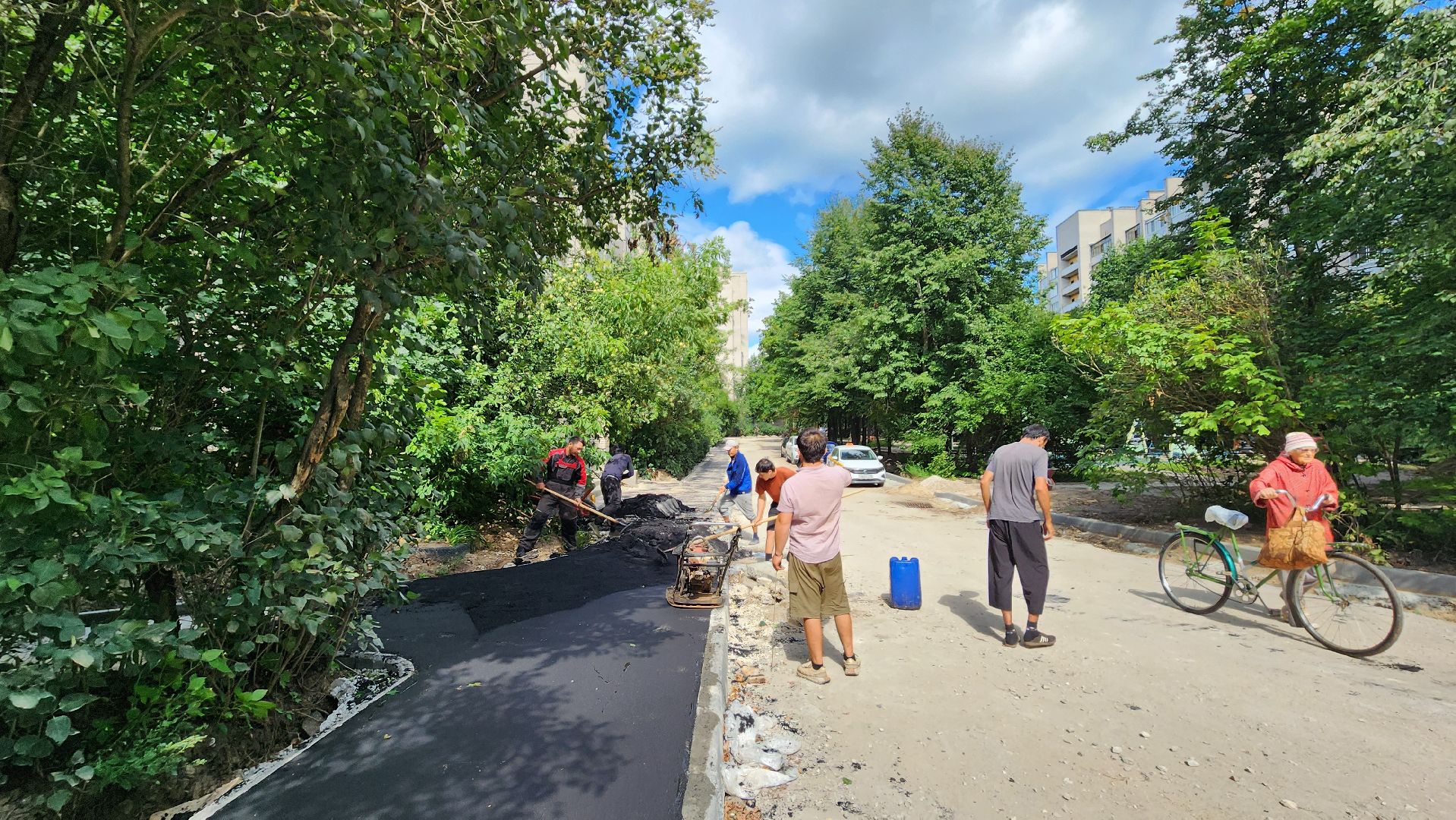 протвино, кбдт в протвино, лесной бульвар,