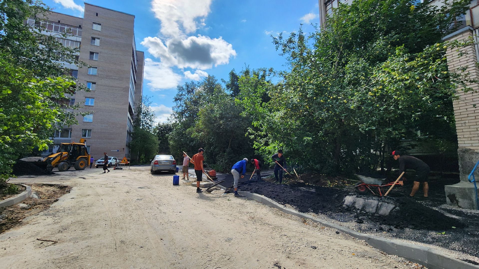 протвино, кбдт в протвино, лесной бульвар,