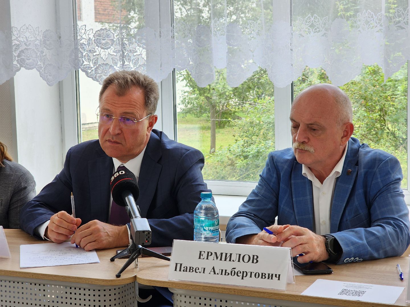 ногинск, выездная администрация, жкх, власть, жители,