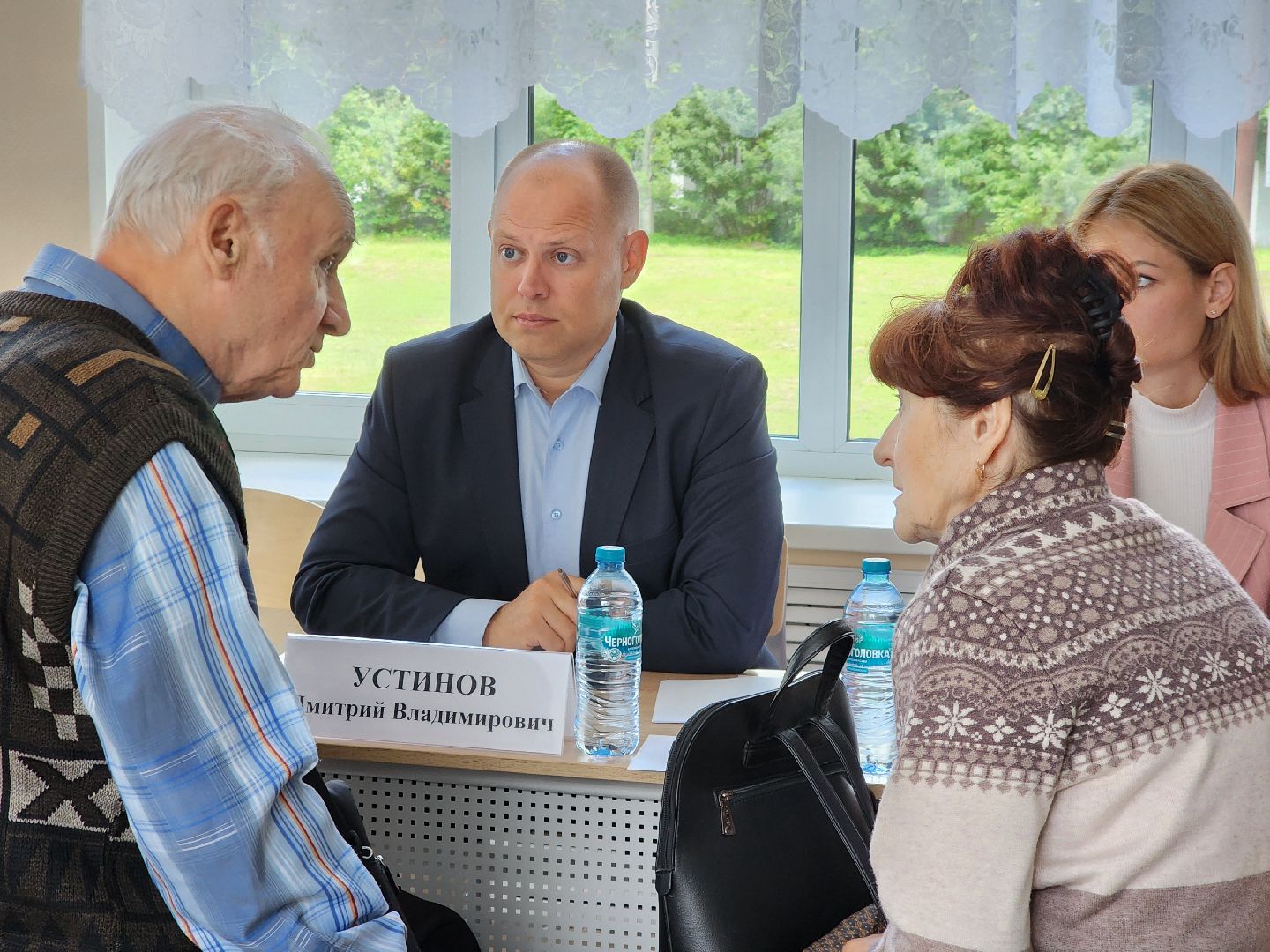 ногинск, выездная администрация, жкх, власть, жители,