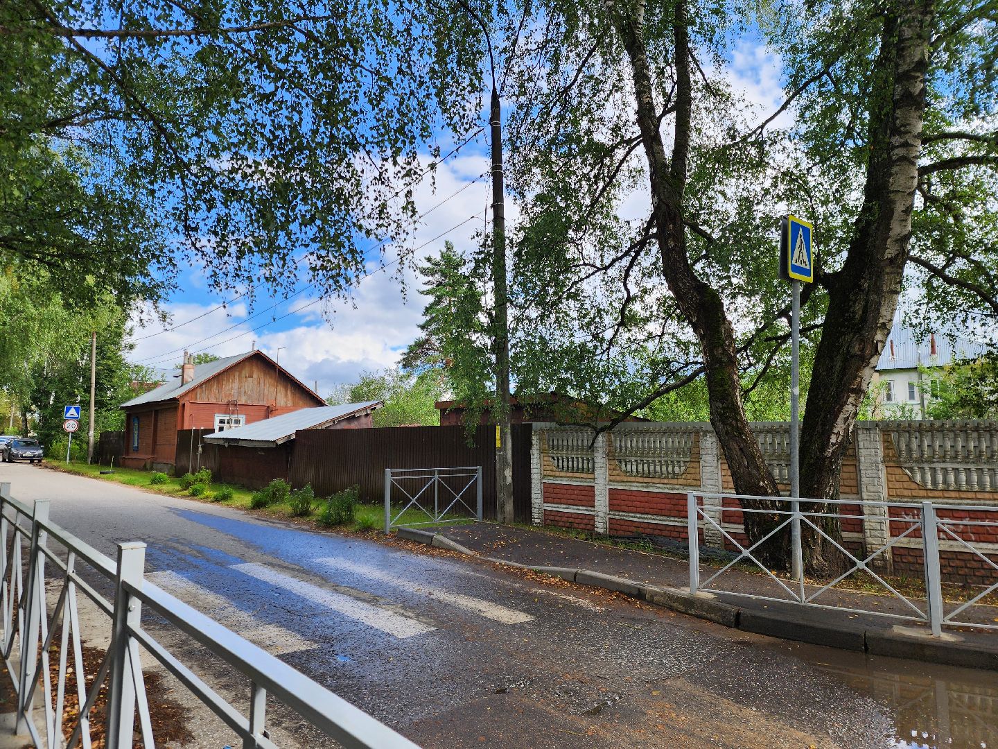 ногинск, выездная администрация, жкх, власть, жители,