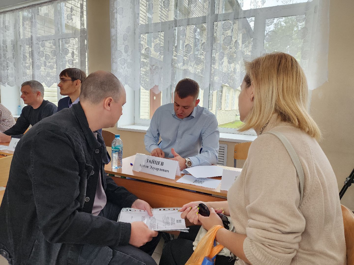 ногинск, выездная администрация, жкх, власть, жители,