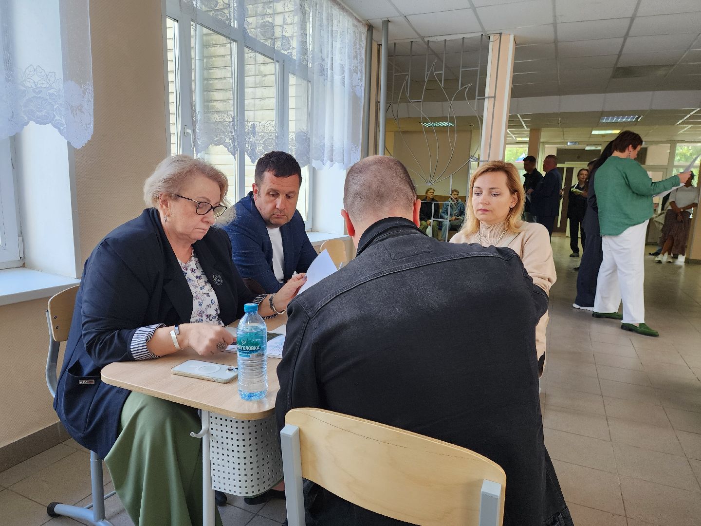 ногинск, выездная администрация, жкх, власть, жители,