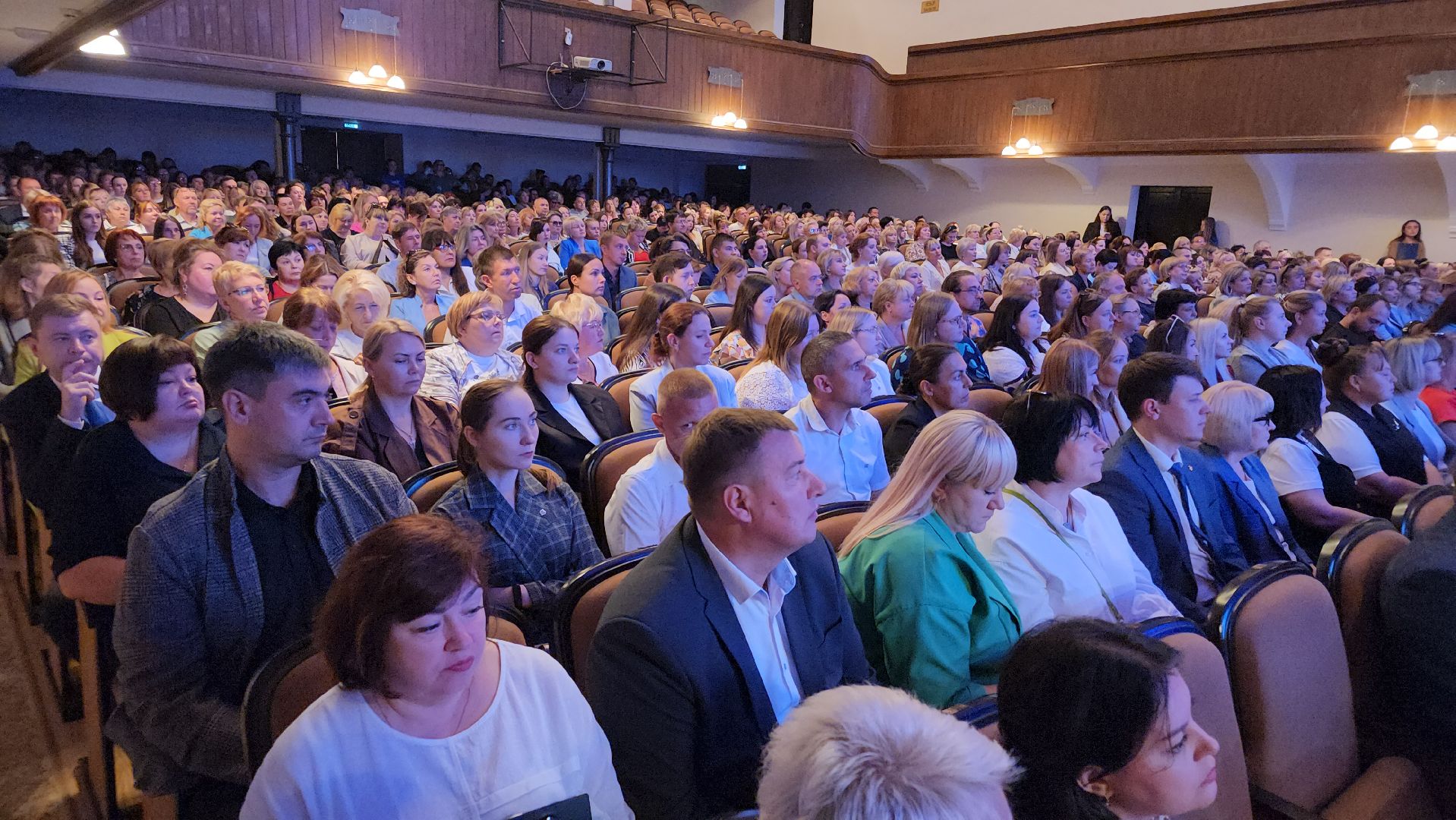выездная администрация, орехово-зуево,