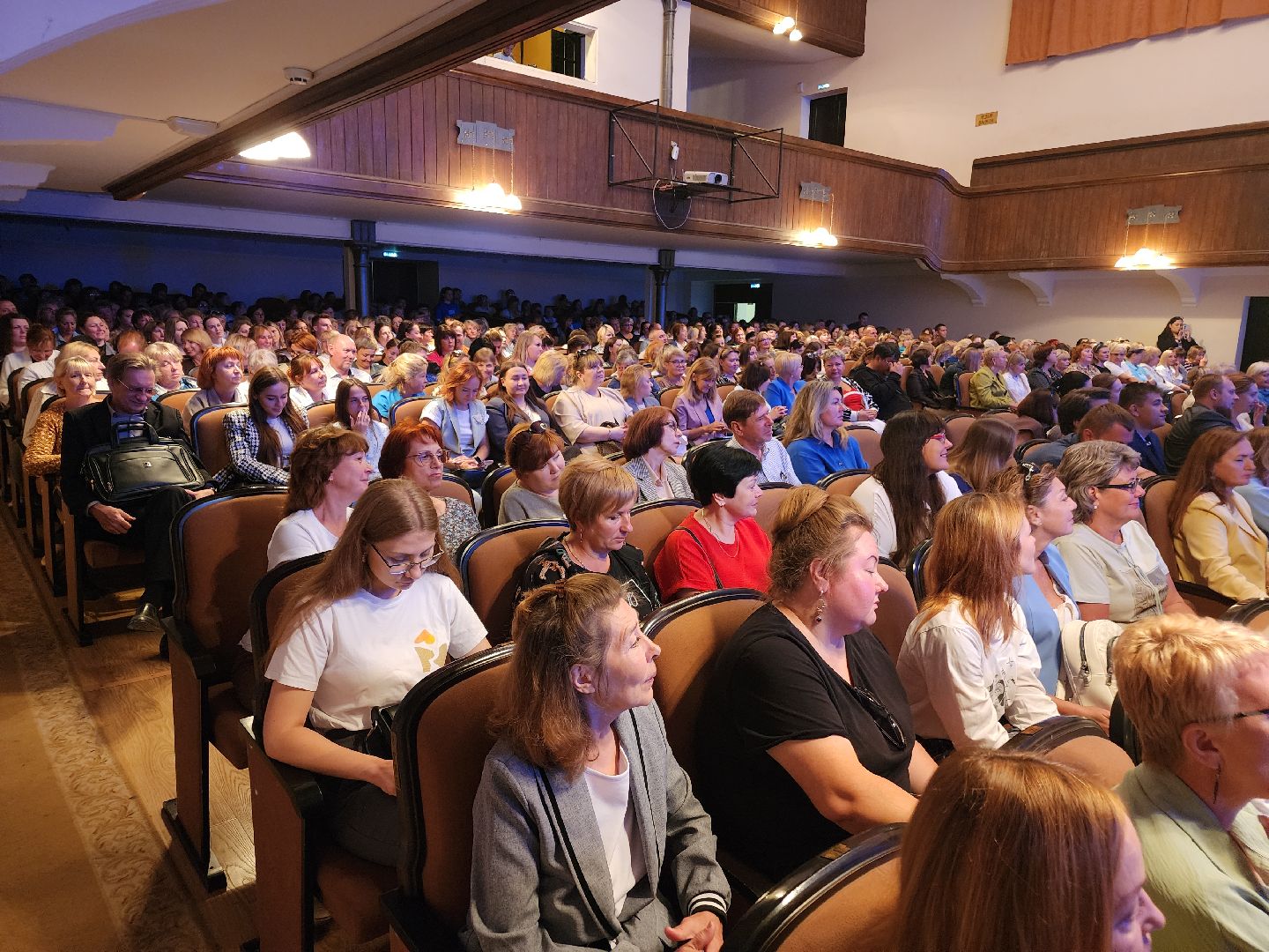 выездная администрация, орехово-зуево,