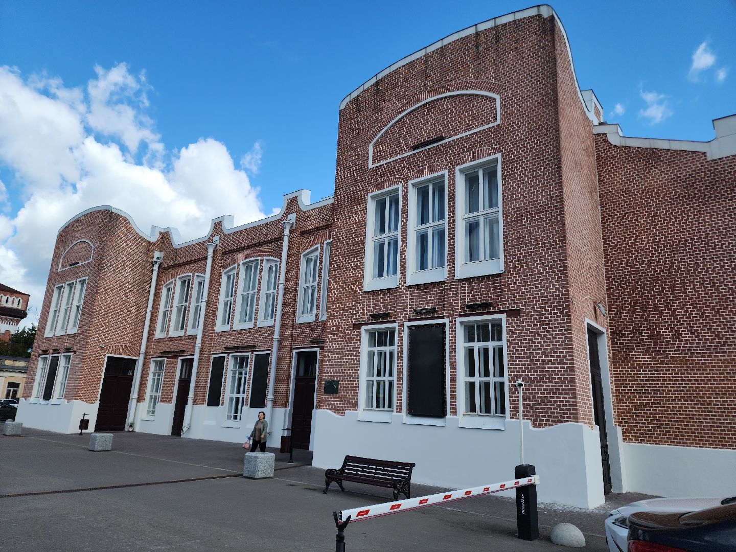 выездная администрация, орехово-зуево,