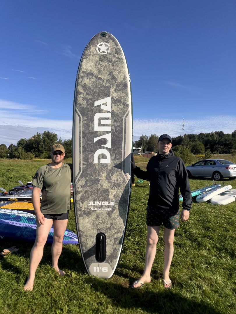 Одинцово, Волонтры, Помощь сво,