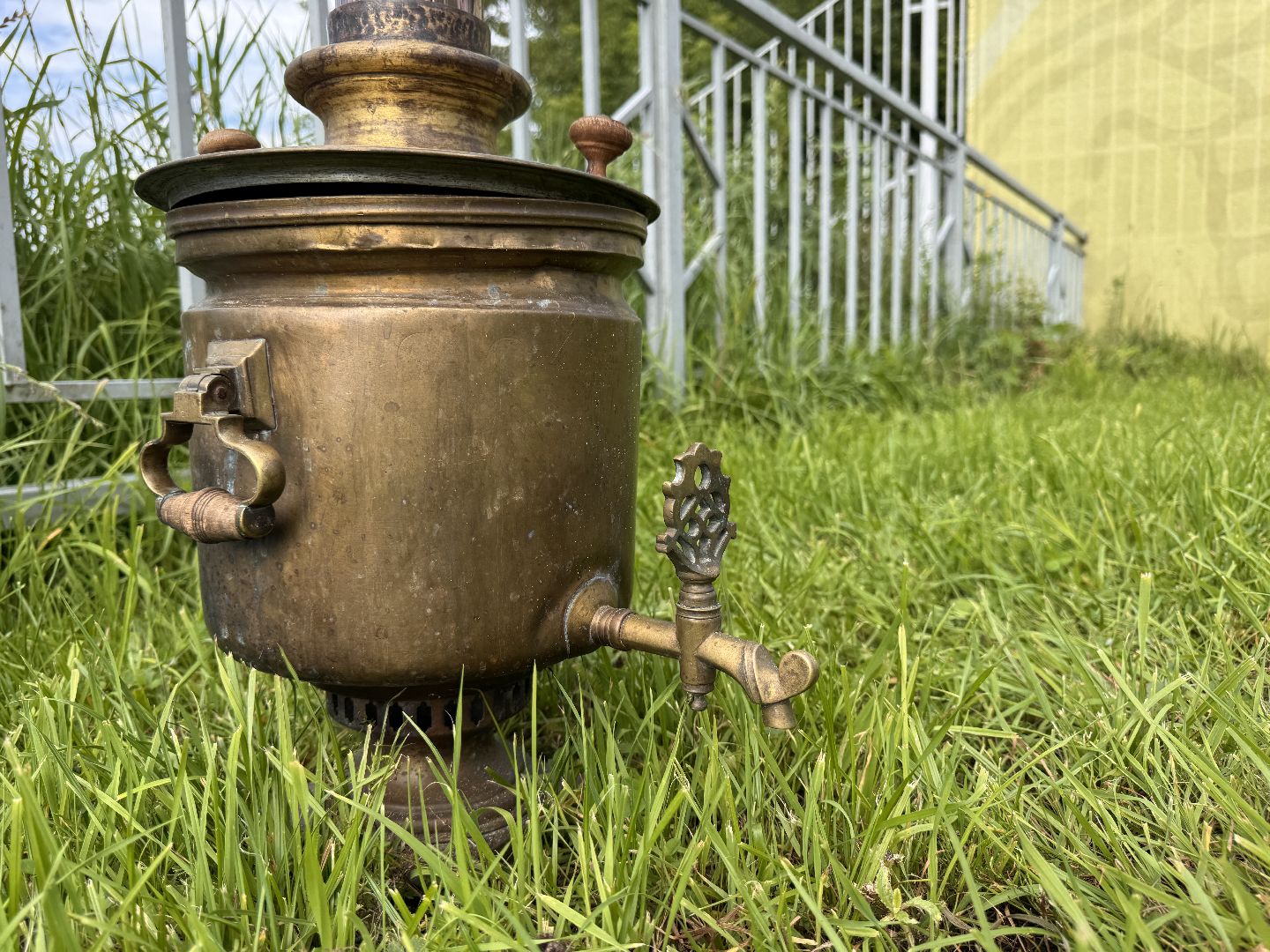 Одинцово, Волонтры, Помощь сво,