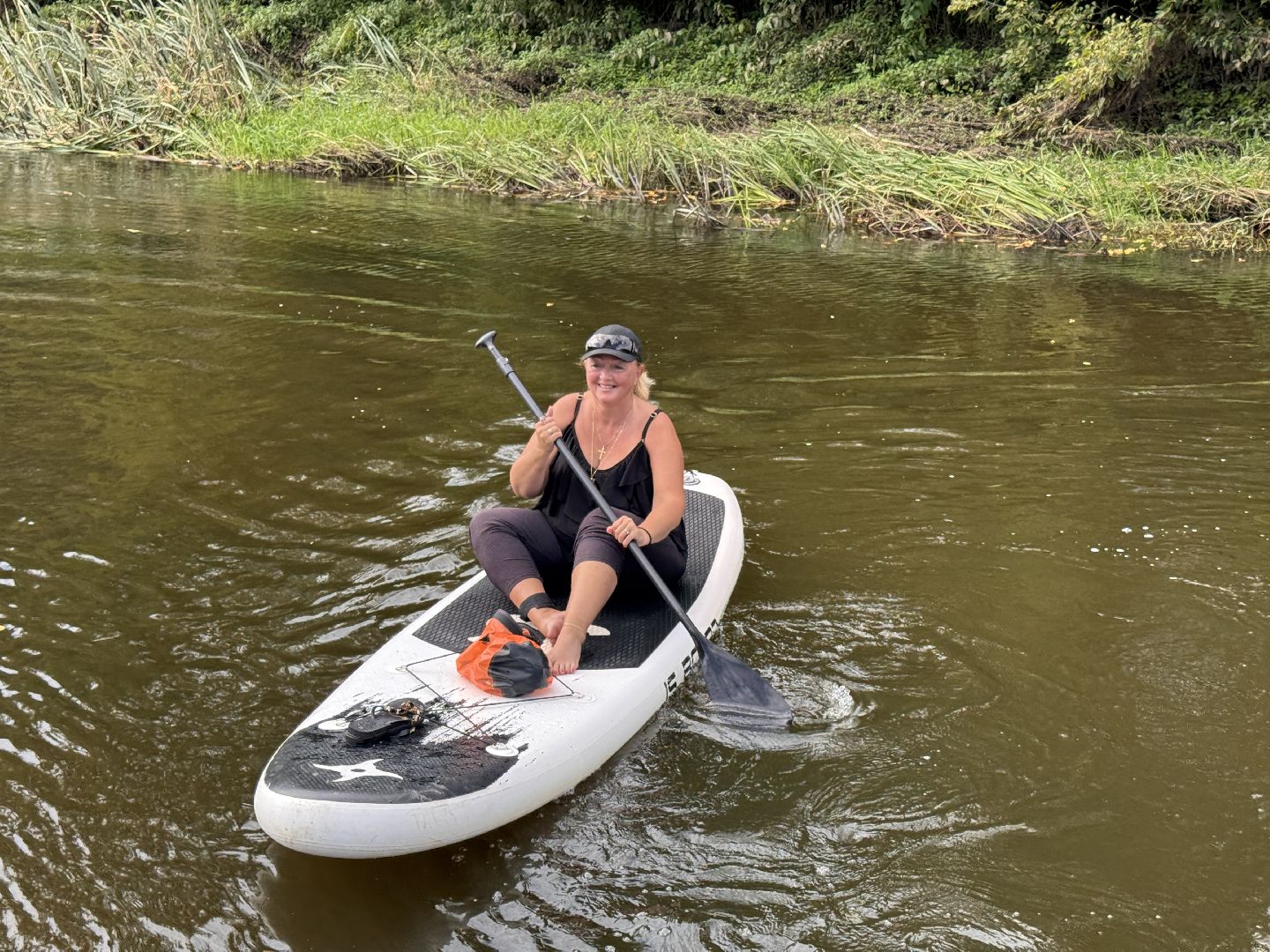 Одинцово, Волонтры, Помощь сво,
