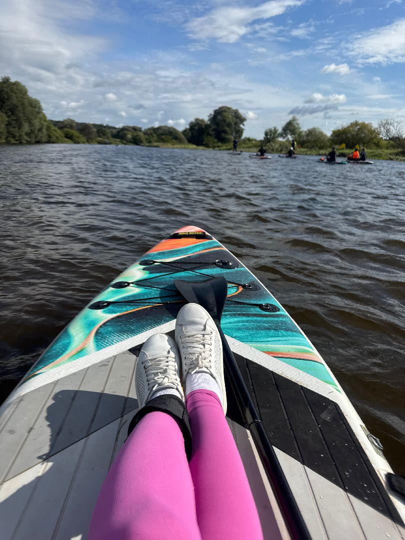 Одинцово, Волонтры, Помощь сво,