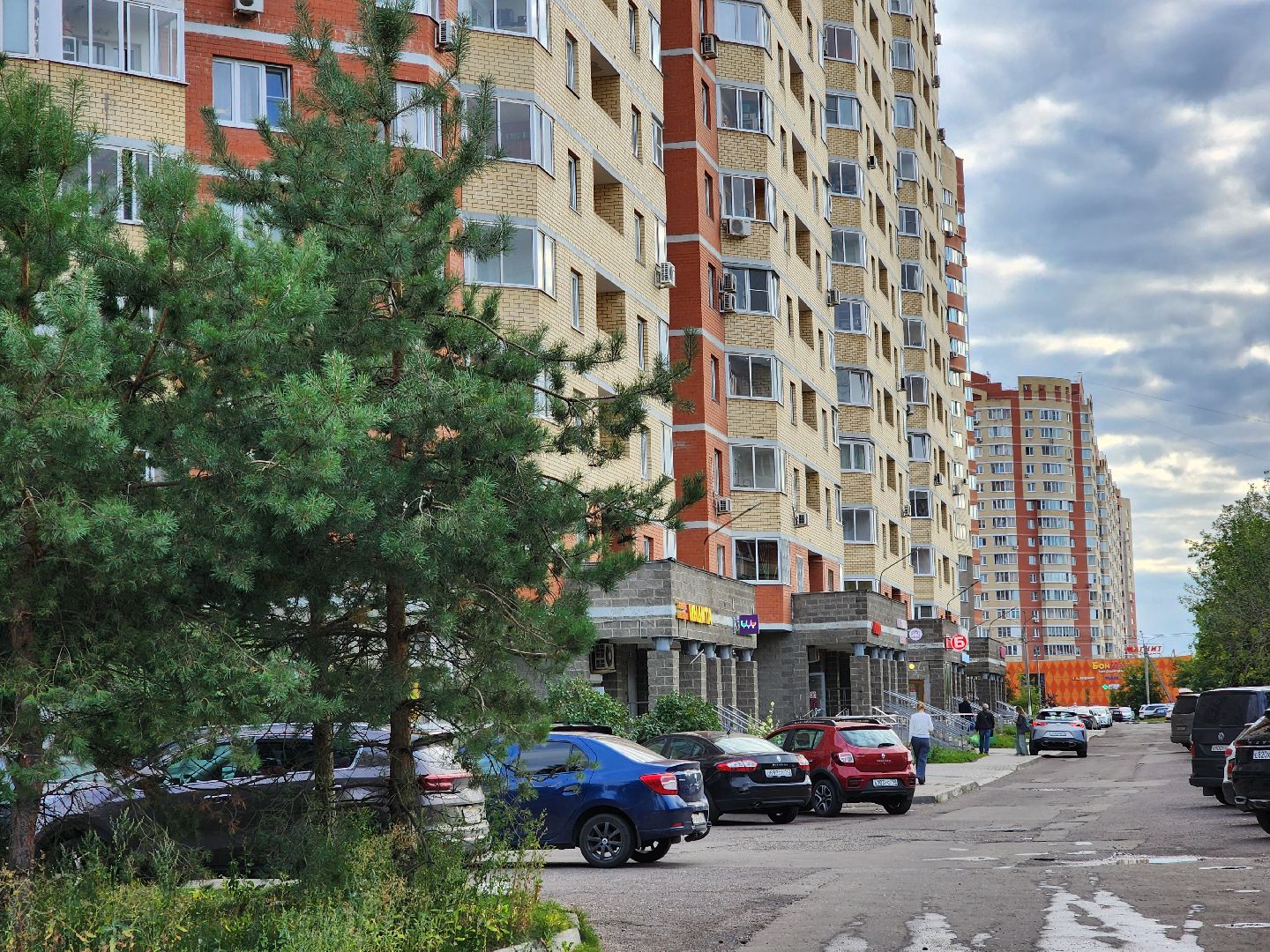 электросталь, жители,  выездная администрация, власть, горячая вода, жкх,