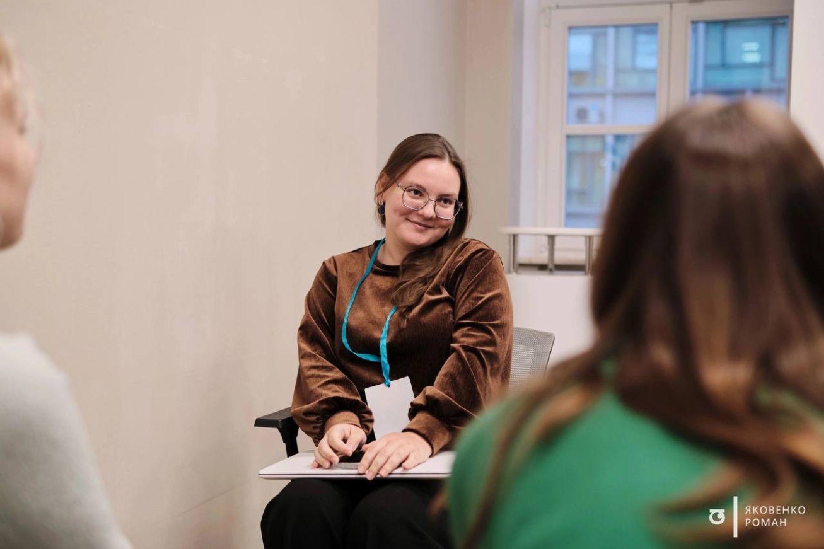 шаховская, молодой учитель, молодой специалист, шаховская школа, гимназия,